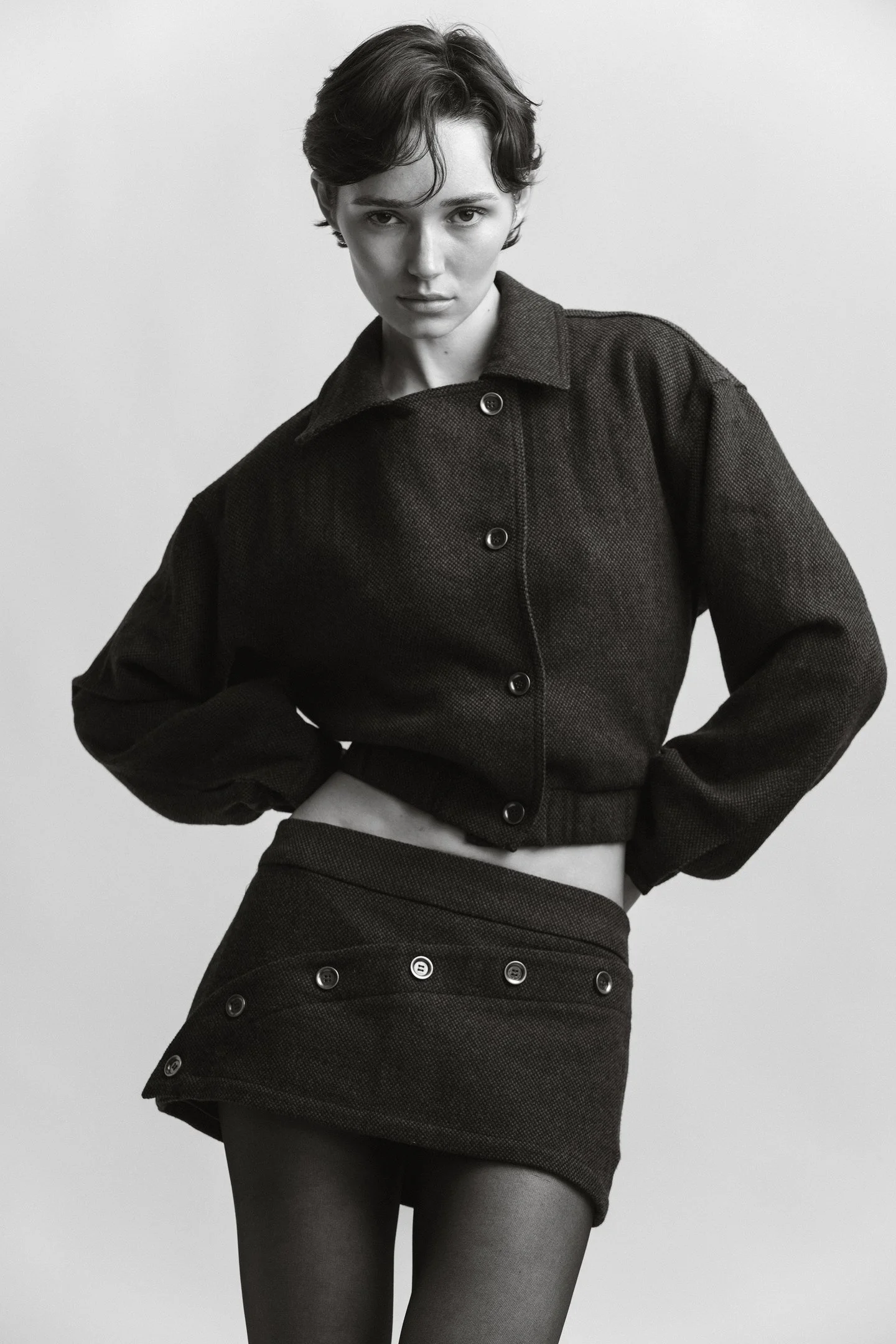 MIA BROWN by Johanna Rontu