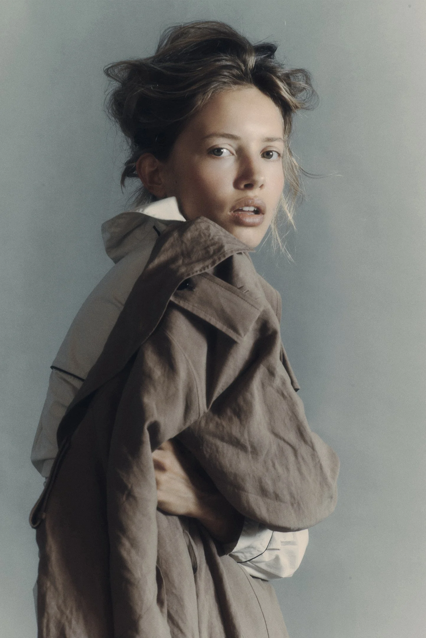 OLIVIA CISNEROS by Polina & Vladimir