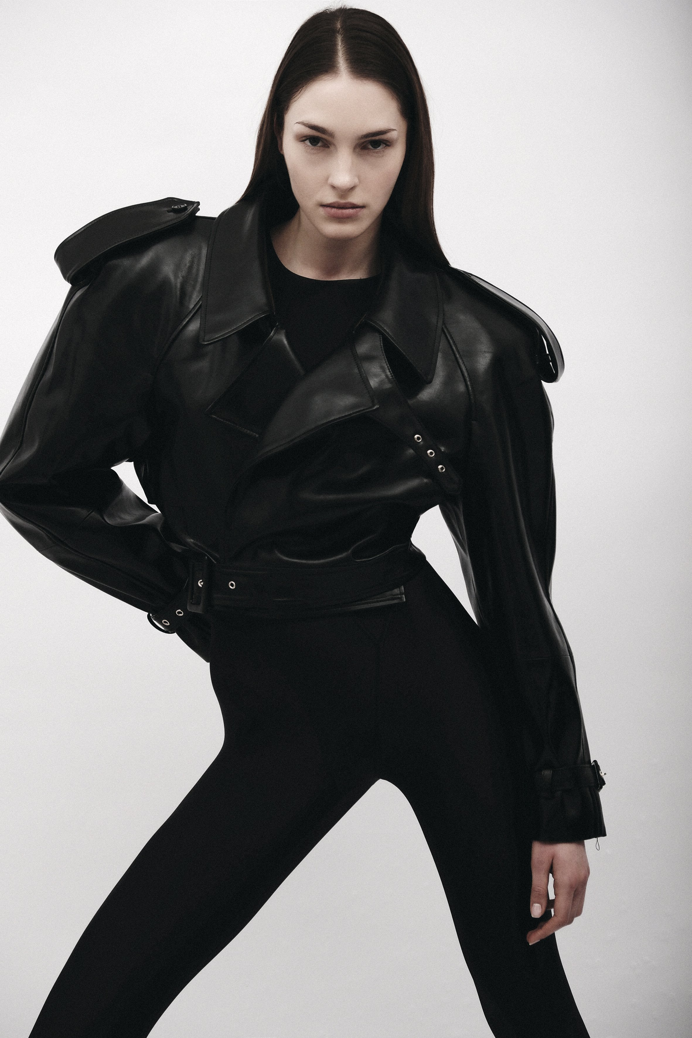 ROSA TURK by Denis Nemyachenko