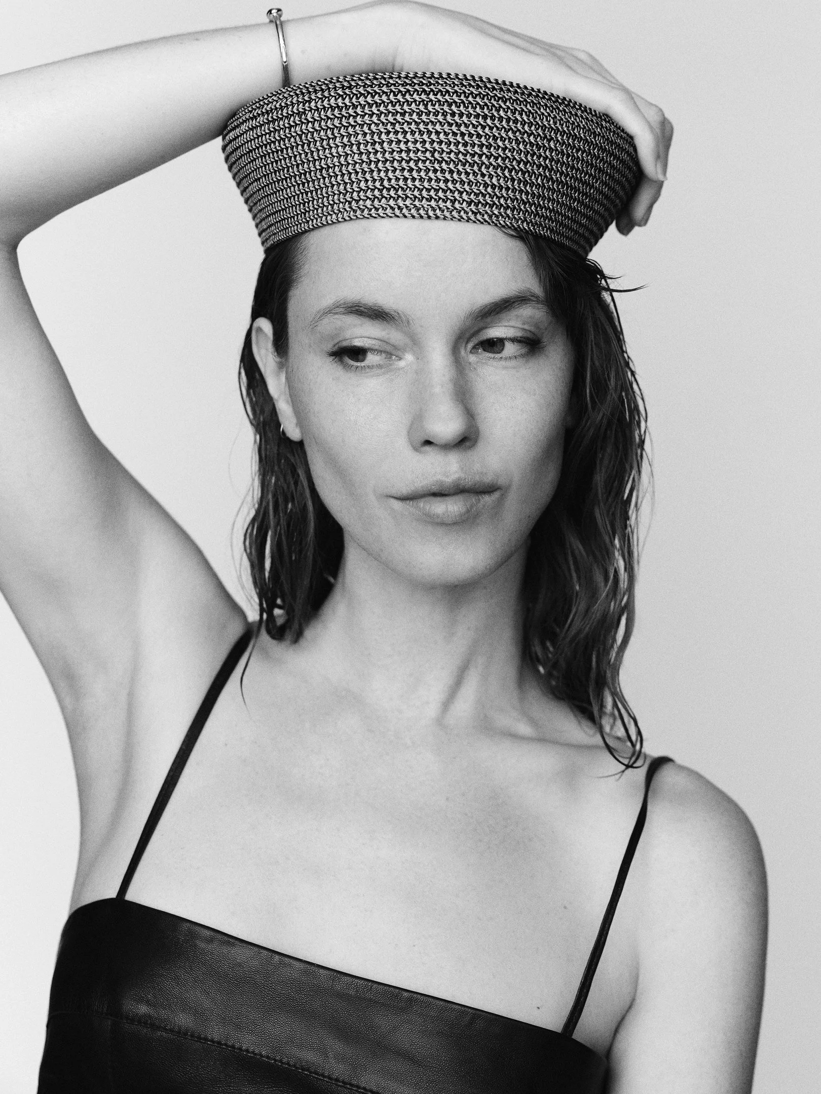 JULIA JOHANSEN by Aleksandra Klicka