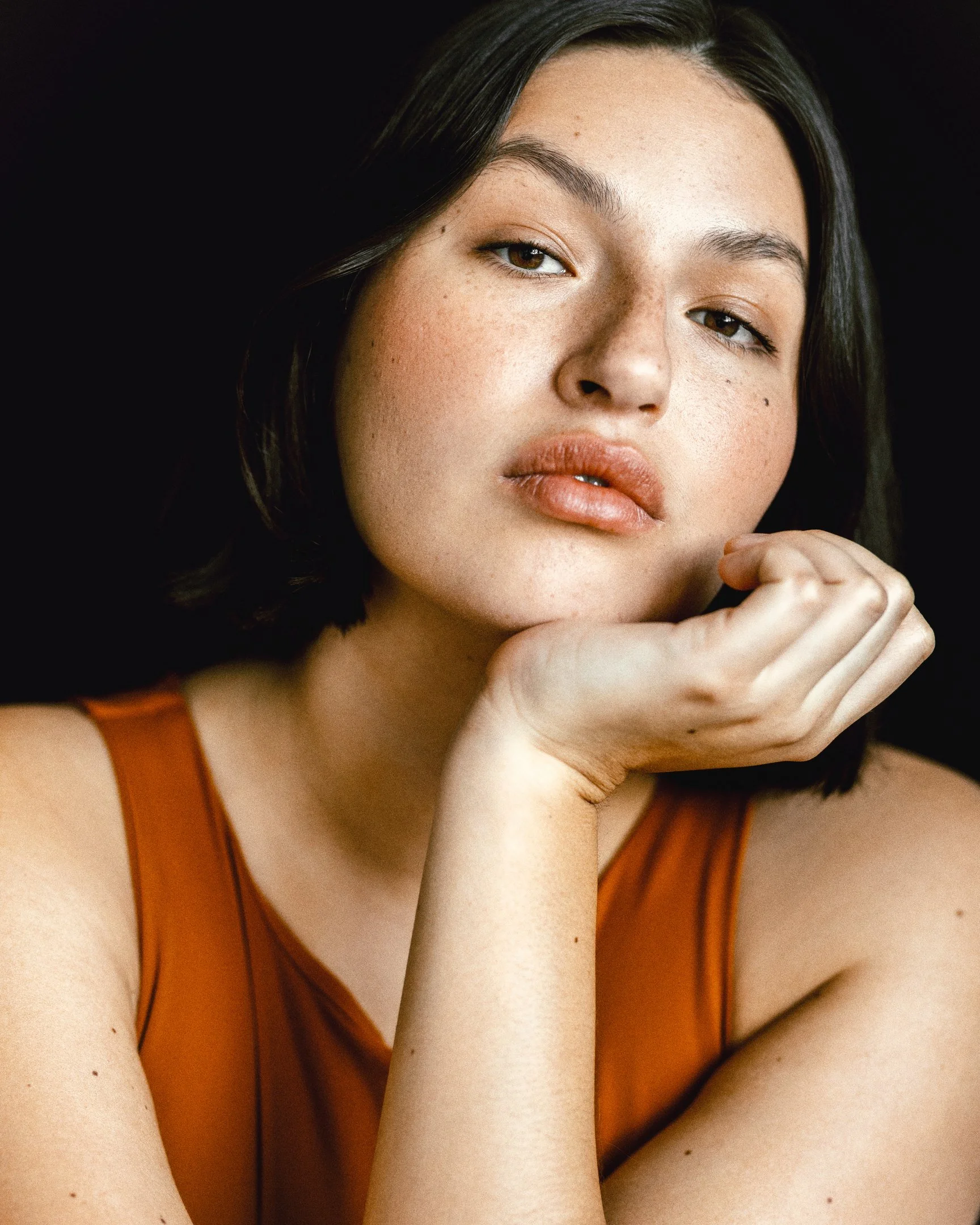 TRILCE TEIVAINEN by Valeria Danilova