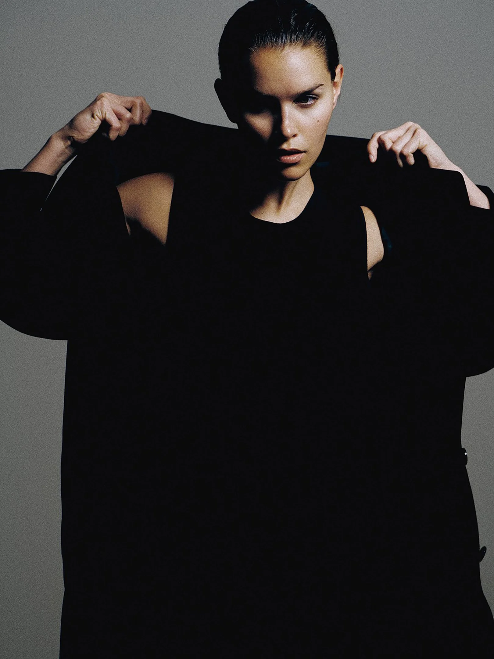 OLIVIA AARNIO by Thomas Lavelle