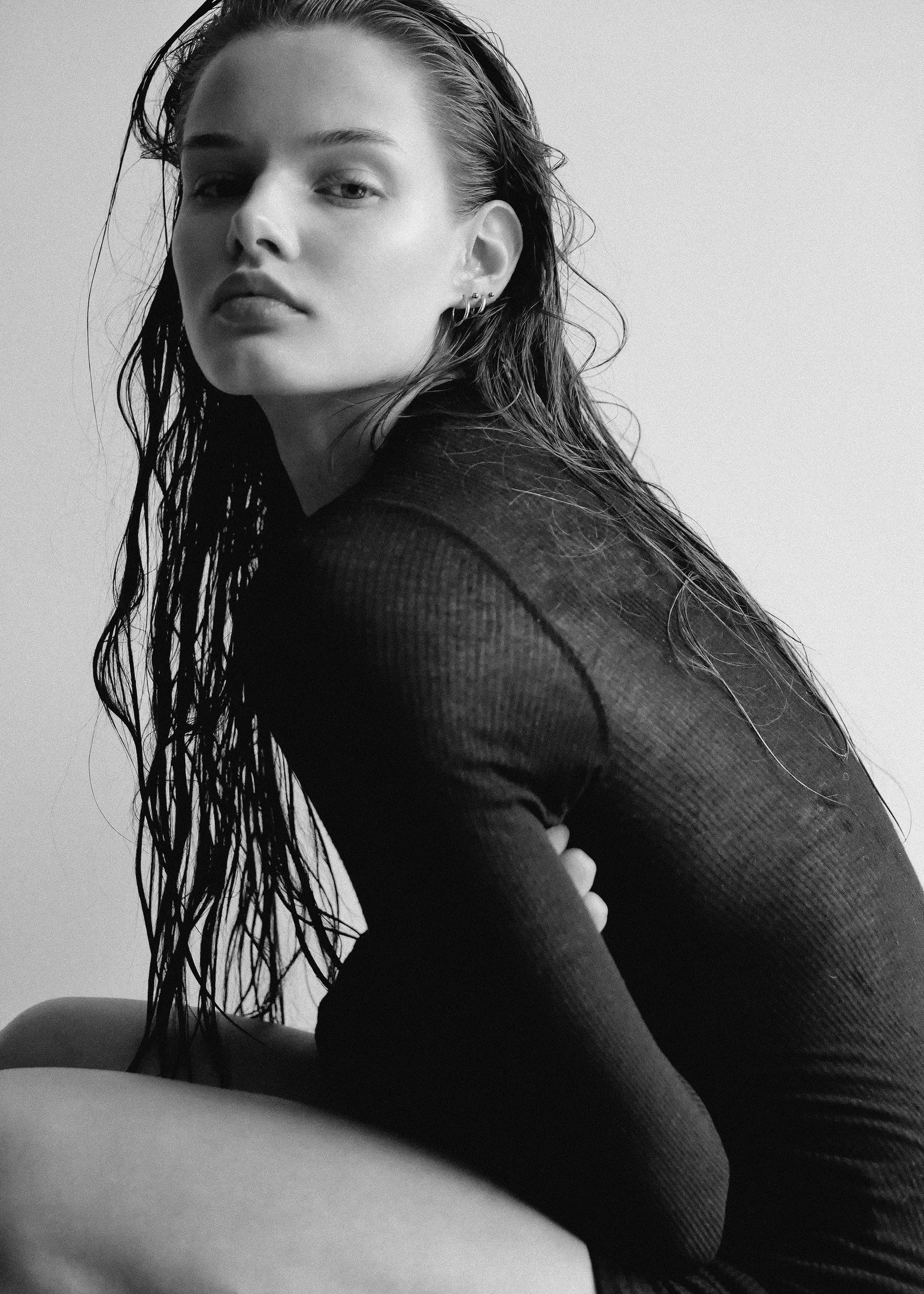 HELENA SOILA by Raffo Marone