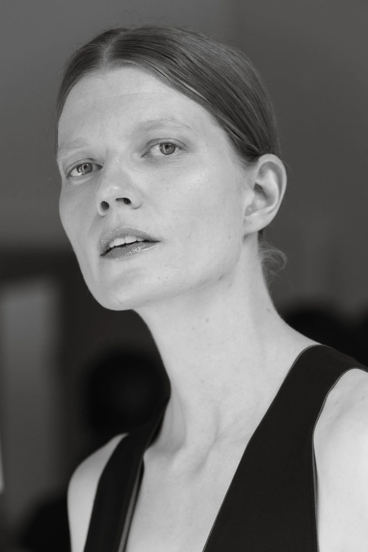 SAARA SIHVONEN by Johanna Rontu