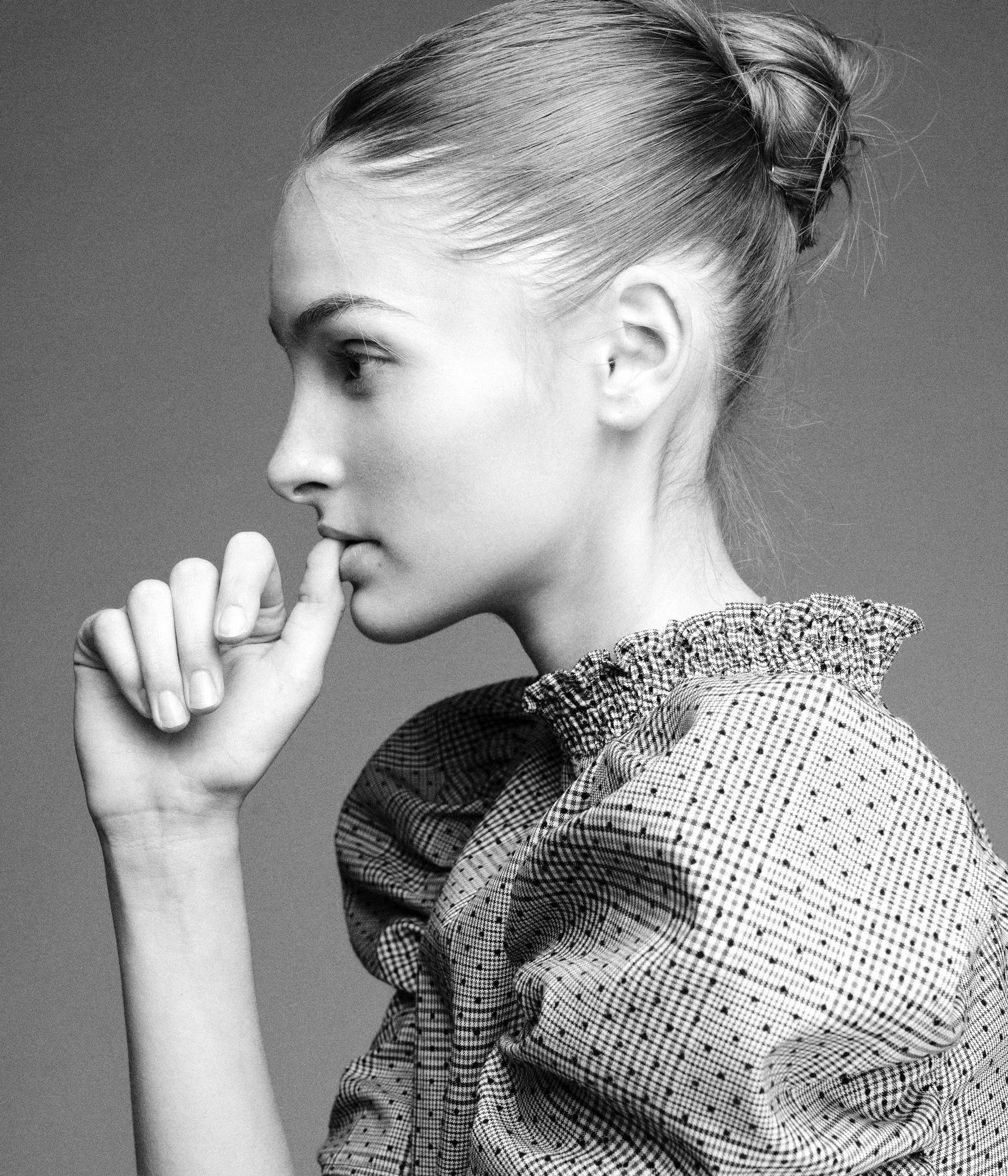 ROSA TURK by Adam Amouri