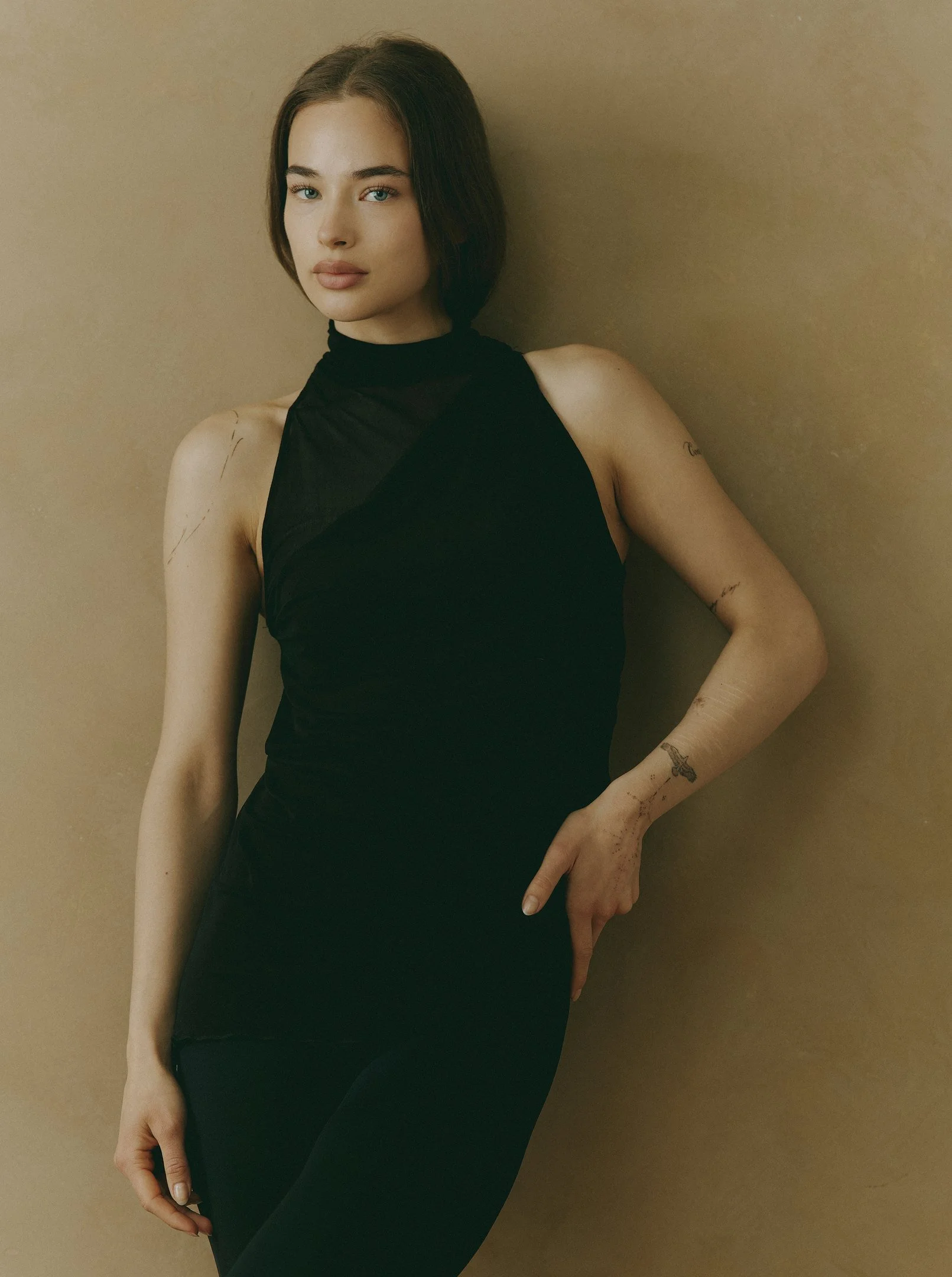 JOANNA WETTERSTRAND by Ryan Howard