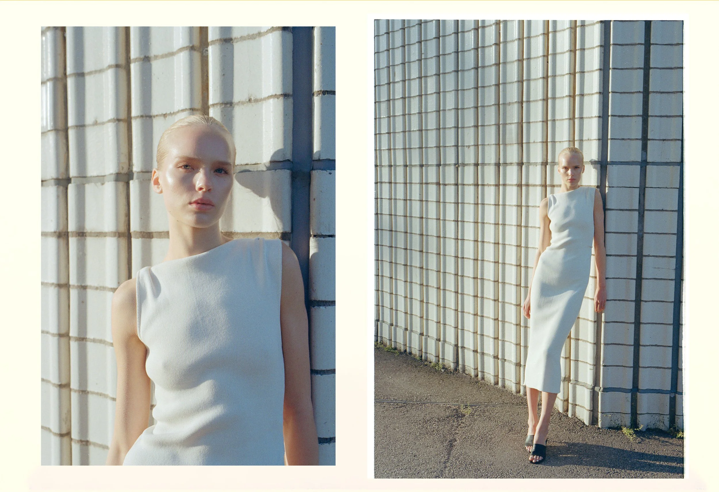 NICOLE PIHAMAA by Kristian Presnal