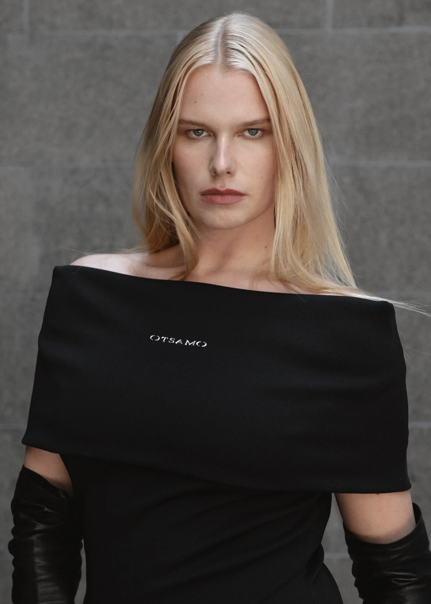 AINO MARTIKAINEN by Johanna Rontu
