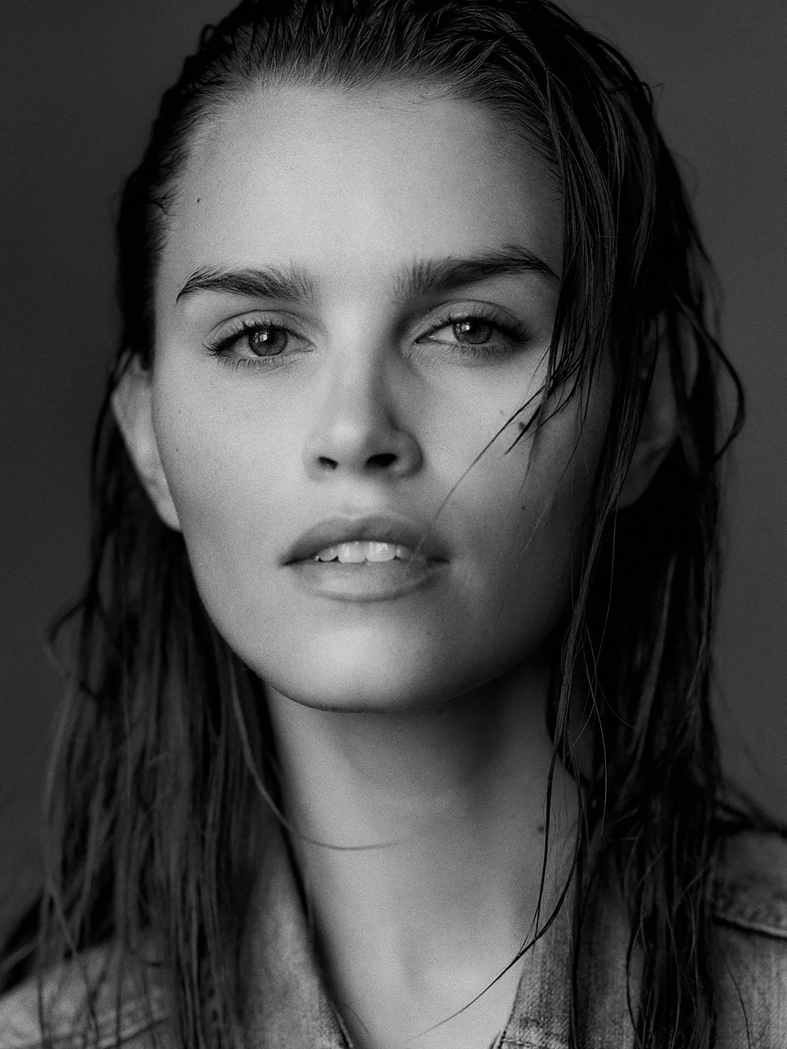 OLIVIA AARNIO by Thomas Lavelle
