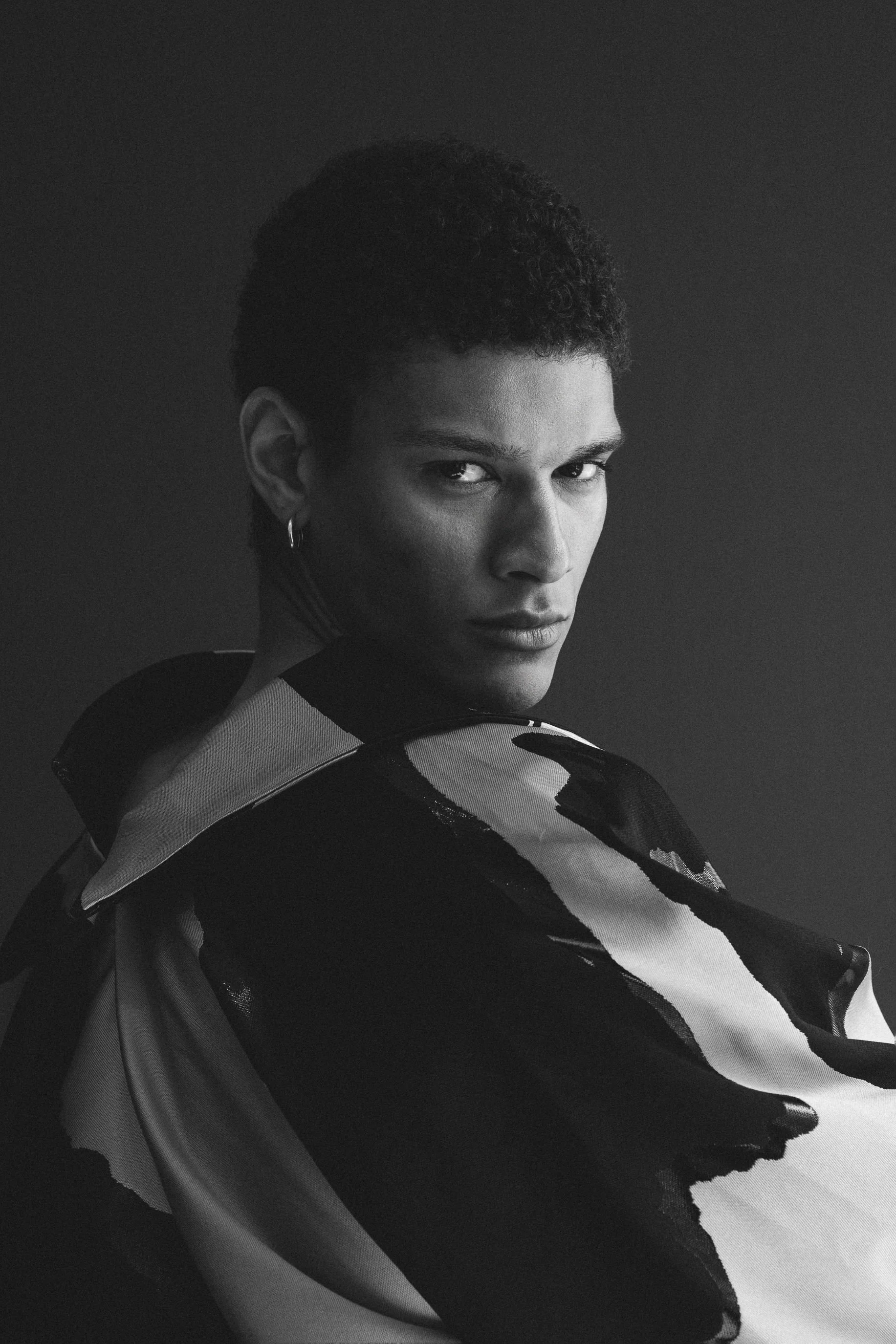 JAY THOR by Shamayim