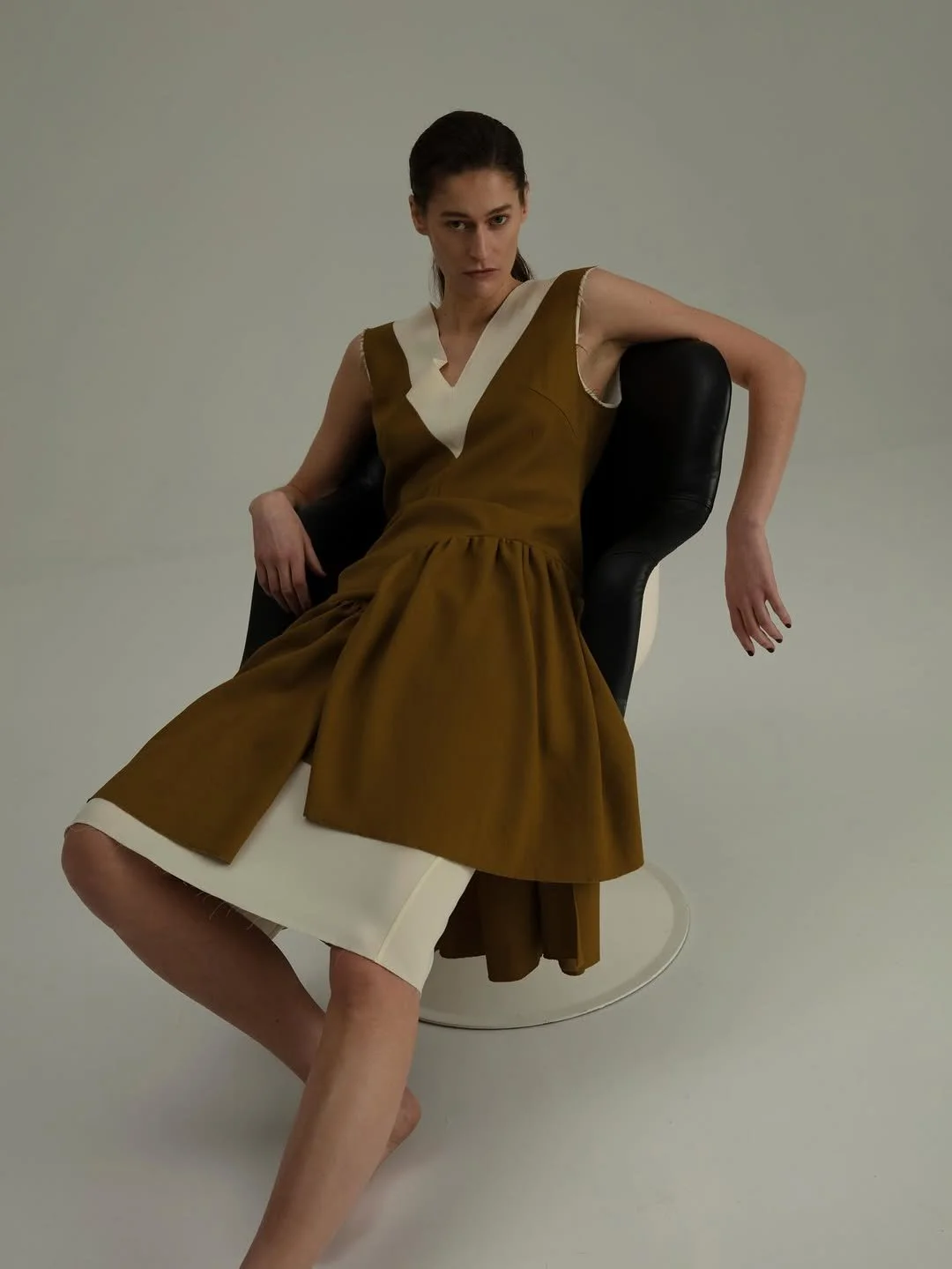 HEDVIG AW26 by Karoliina Barlund