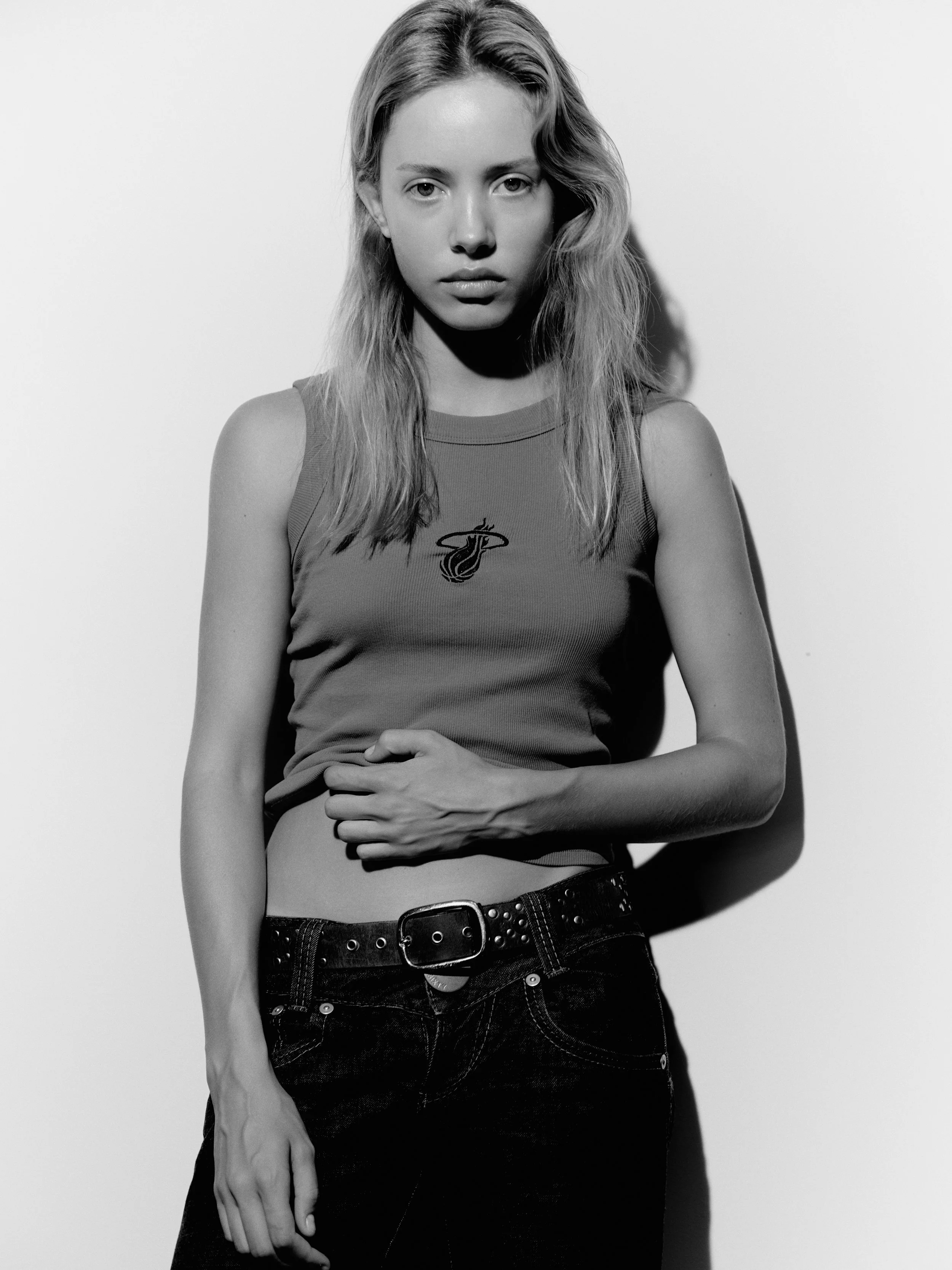 OLIVIA CISNEROS by Conrad Wainwright