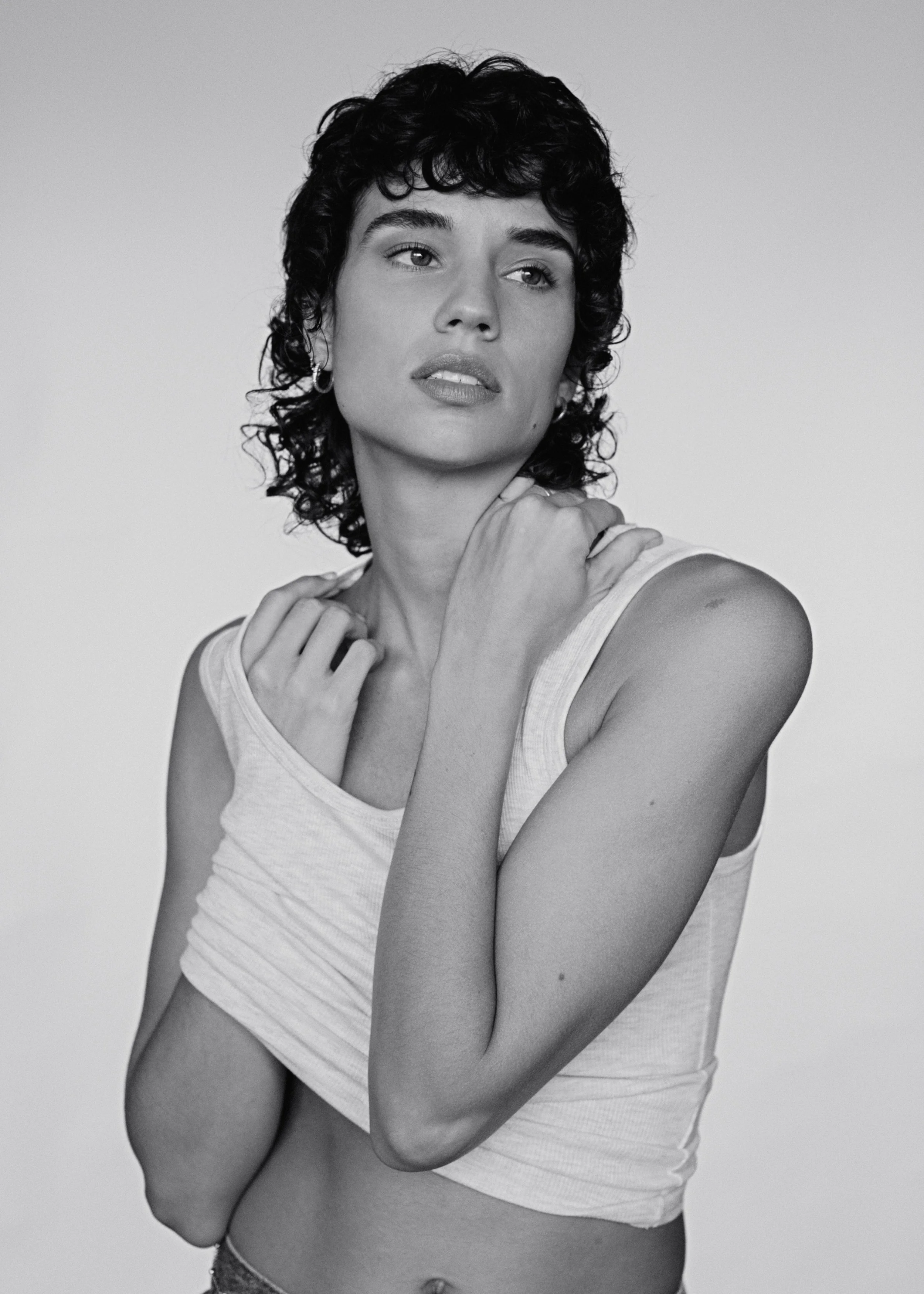 LULU DE FREITAS by Luc Coiffait