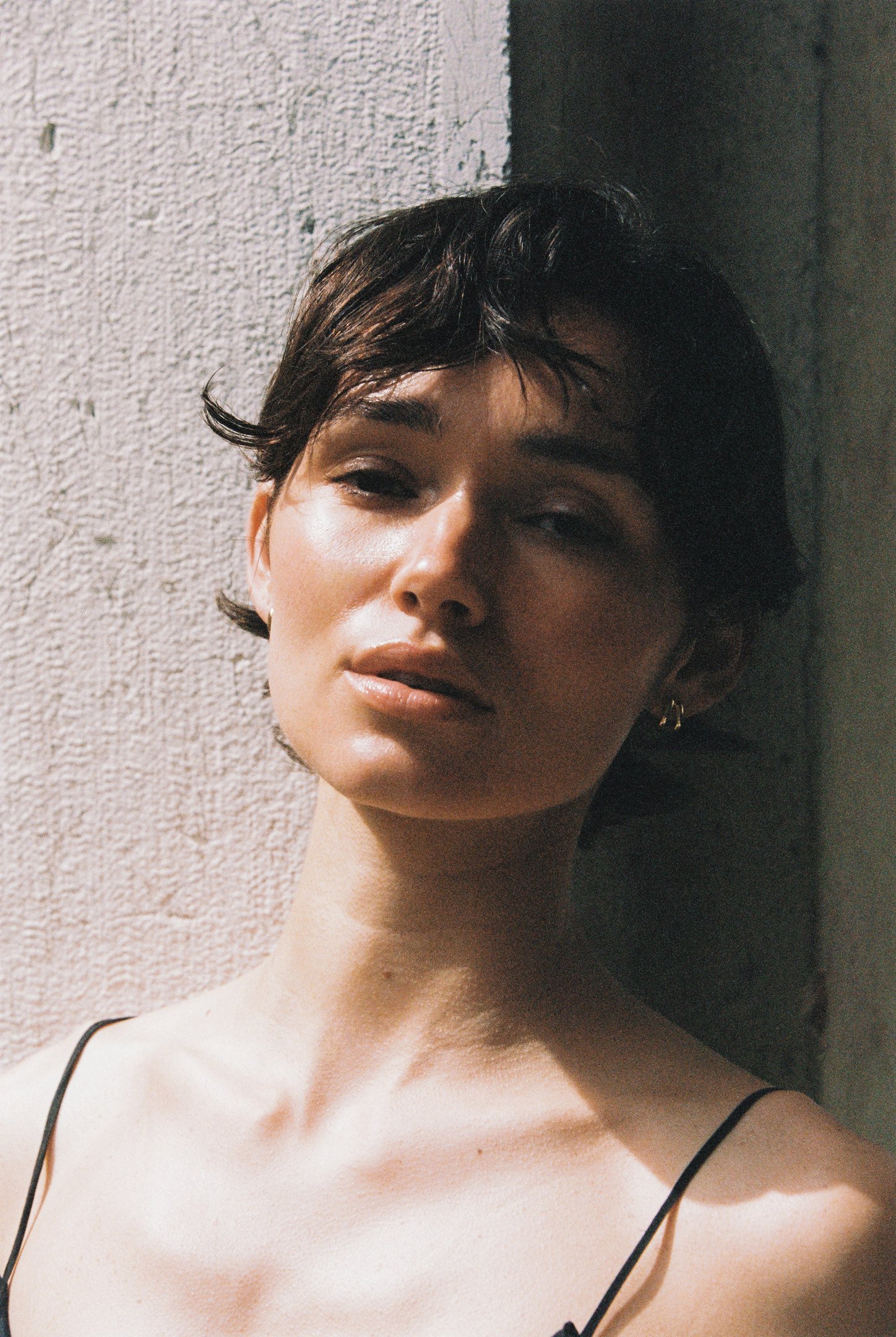 MIA BROWN by Sam Dameshek
