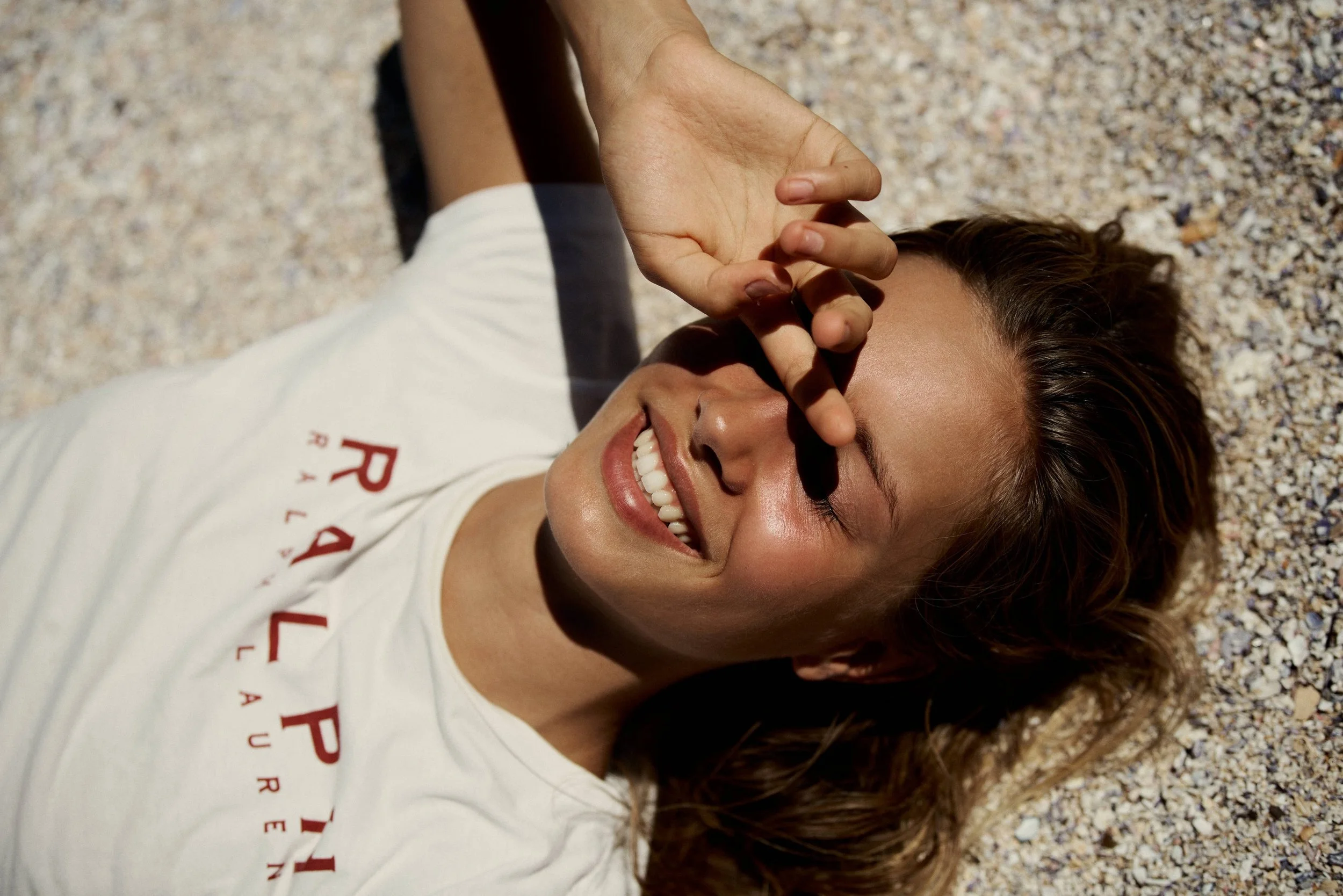 OLIVIA CISNEROS by Michael Carrello