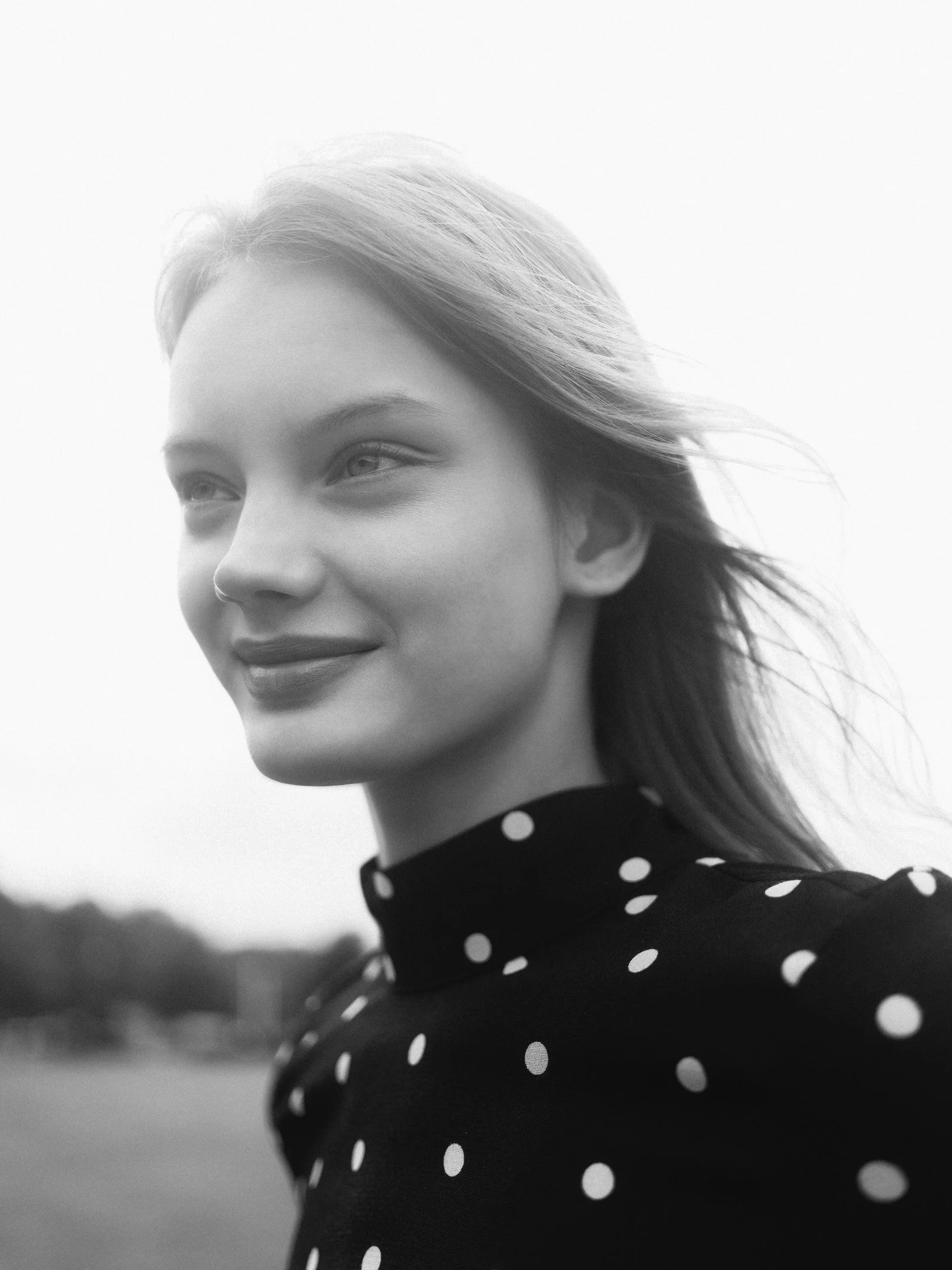 KERTTU SARKOLA by Samuli Vienola