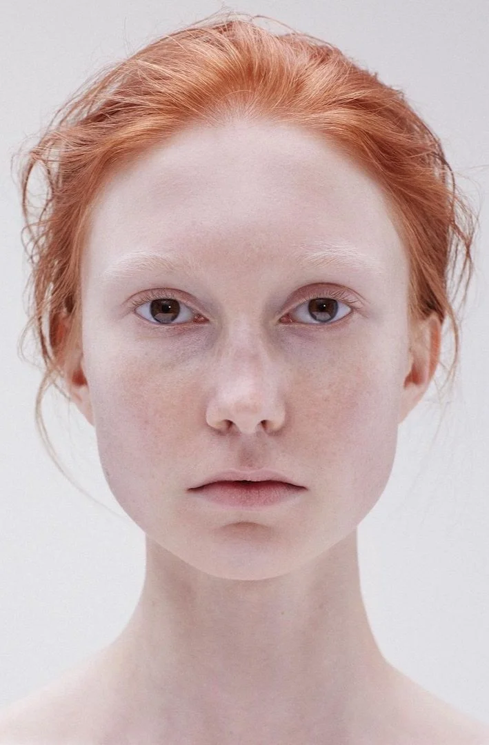 BEAUTY PAPERS MAGAZINE