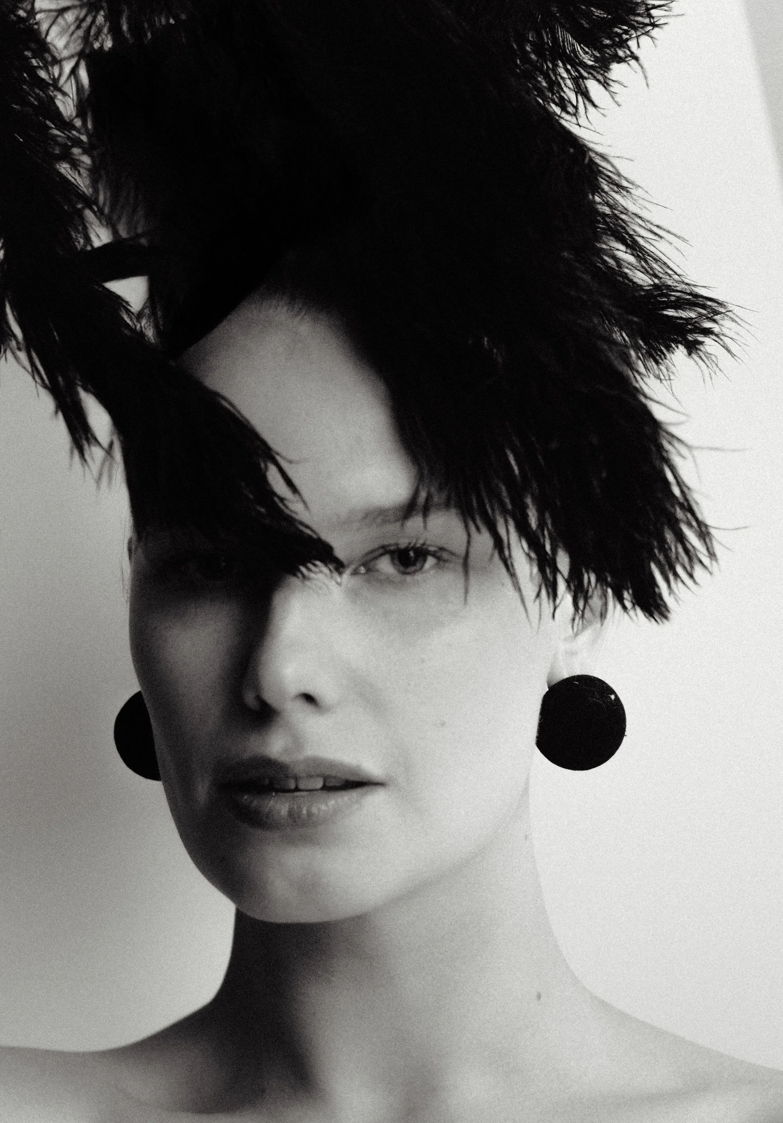 AINO MARTIKAINEN by Ashton Hugh