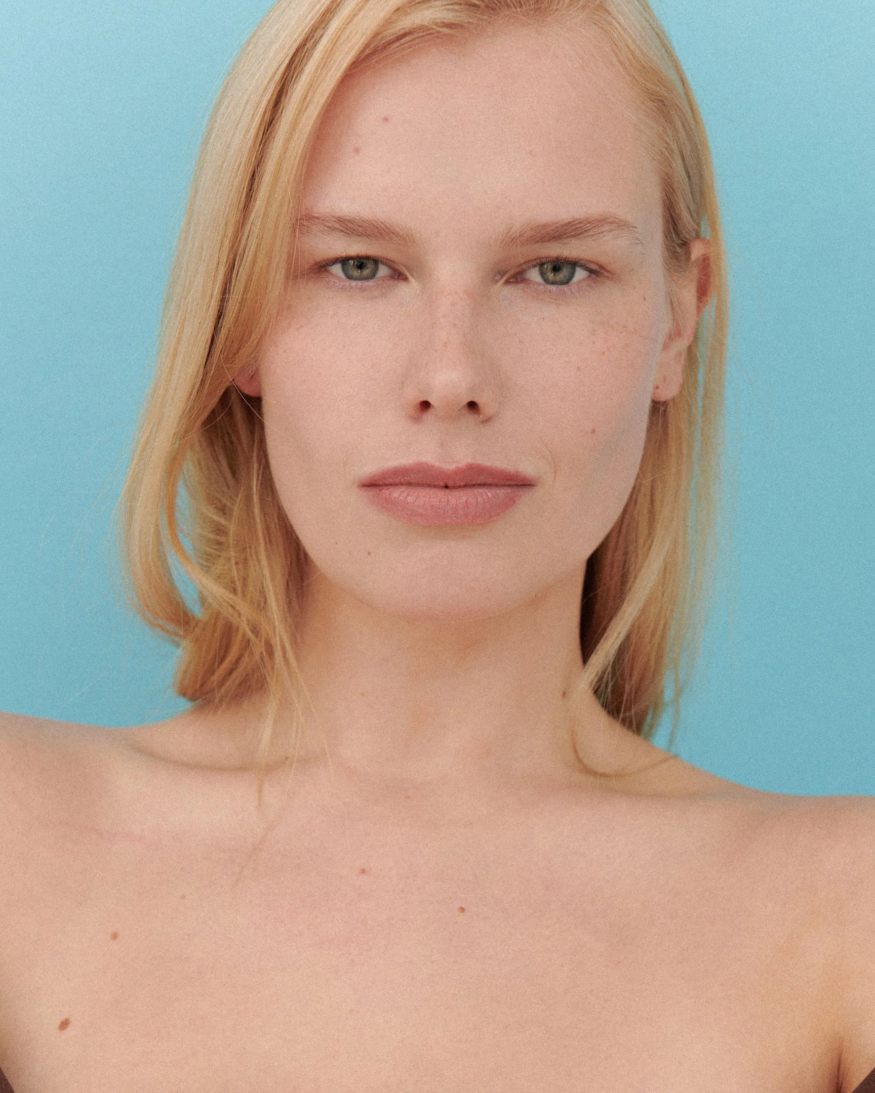 AINO MARTIKAINEN by Stella Morais