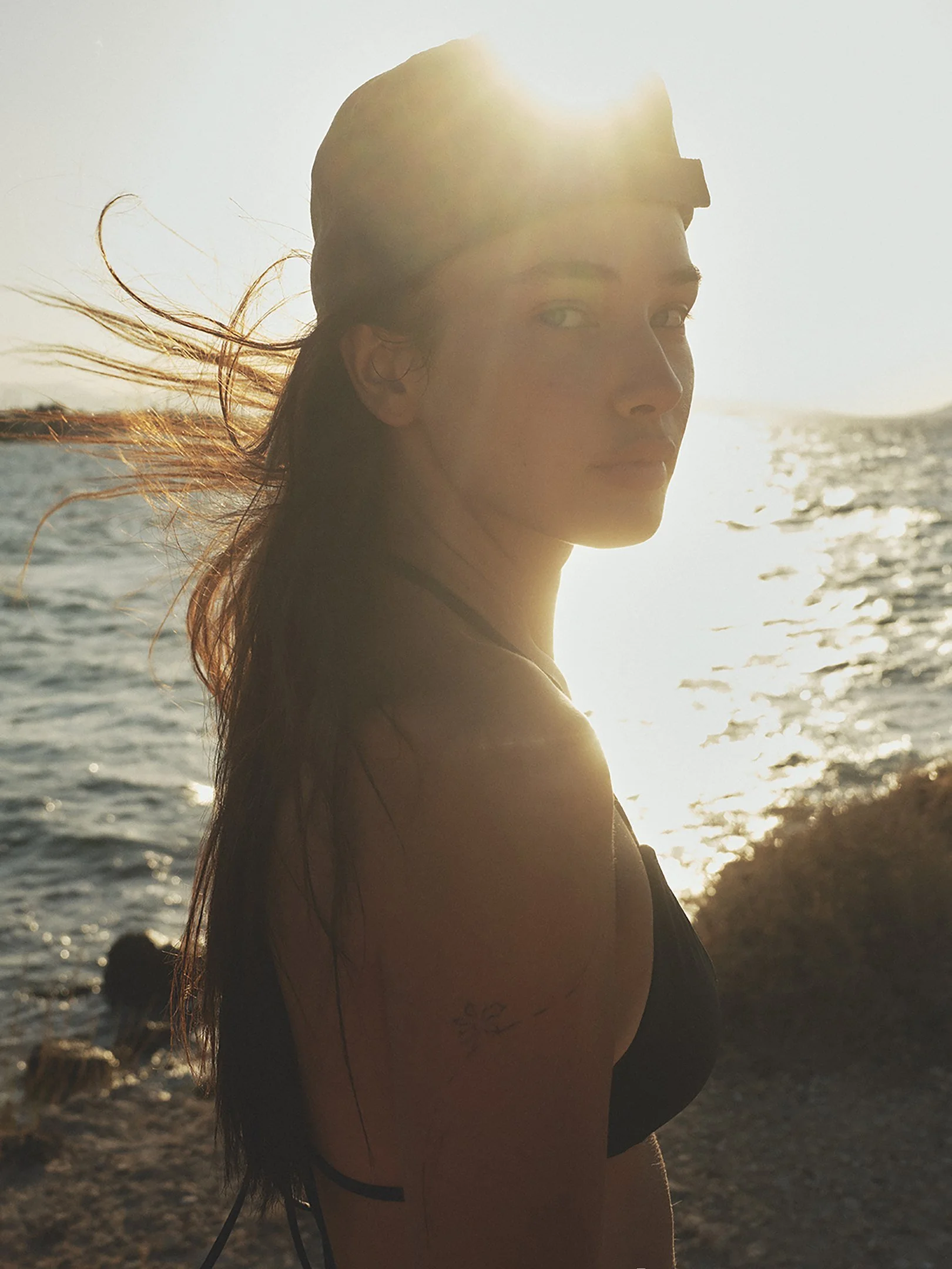 JOANNA WETTERSTRAND by Jesse Laitinen