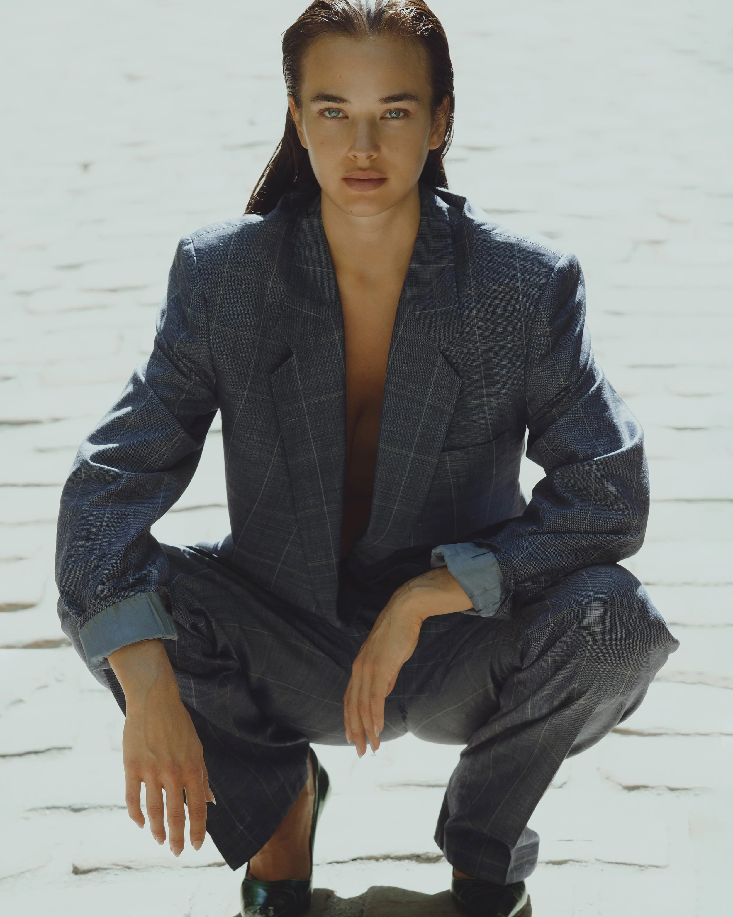 JOANNA WETTERSTRAND