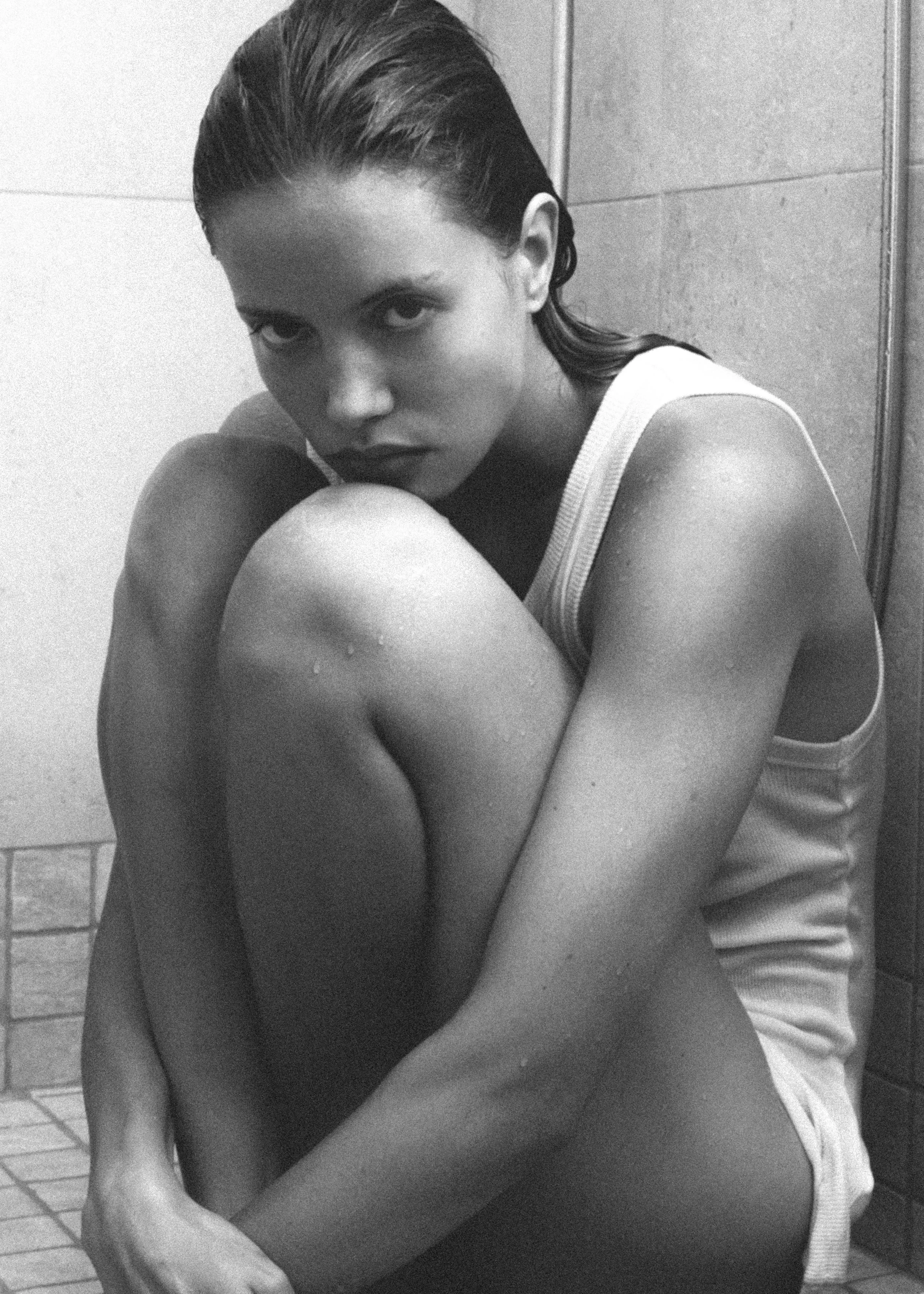 OLIVIA CISNEROS by Nick Tsiro