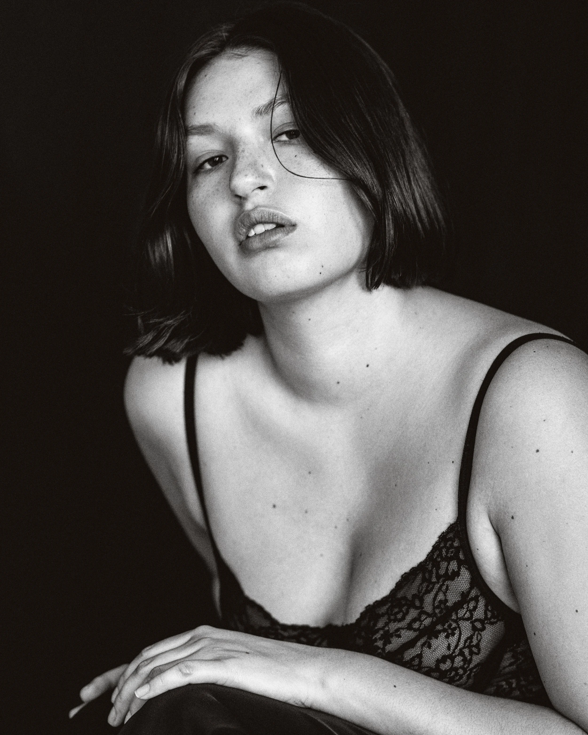 TRILCE TEIVAINEN by Valeria Danilova