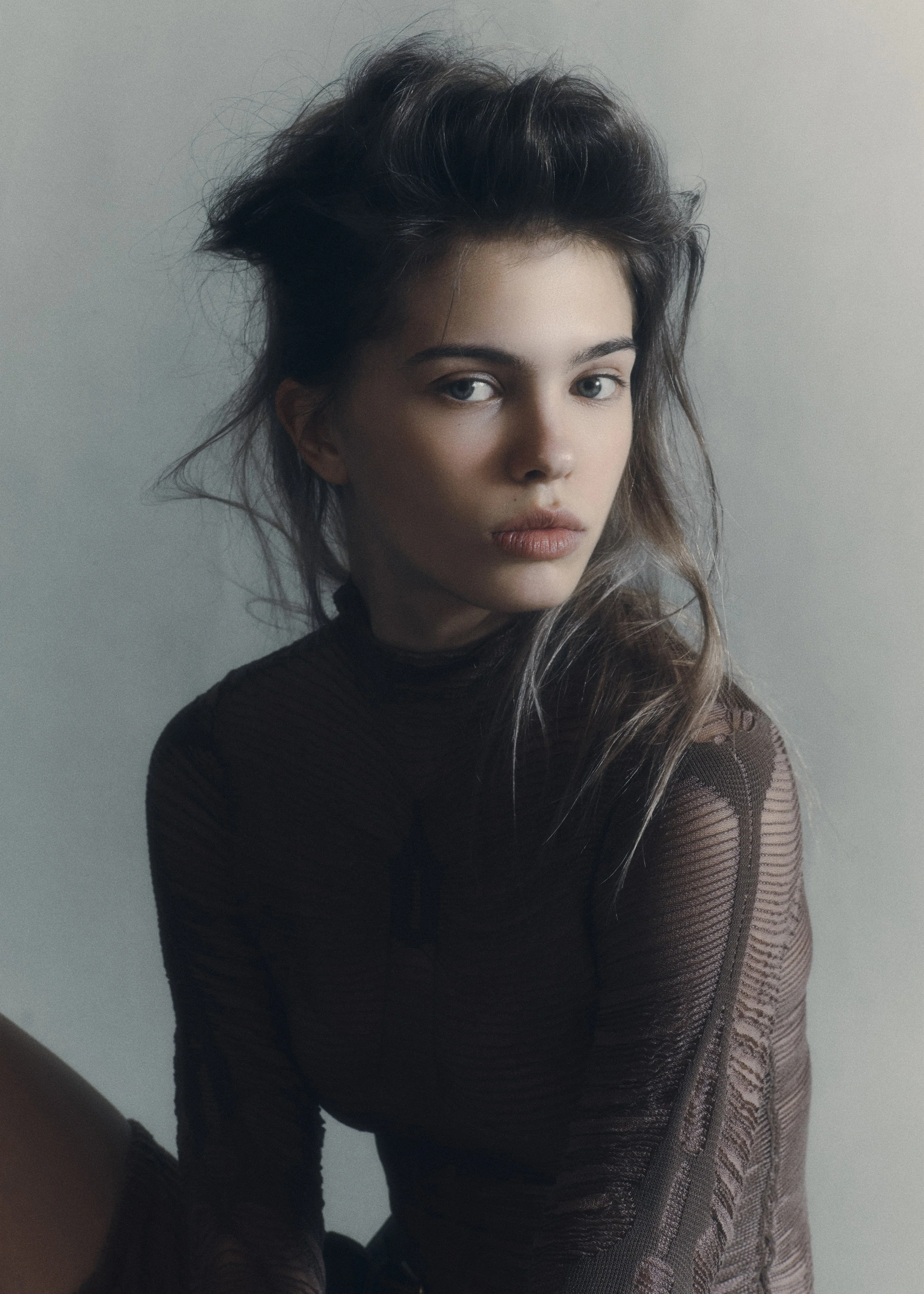 RAFAELA NYMAN by Polina & Vladimir