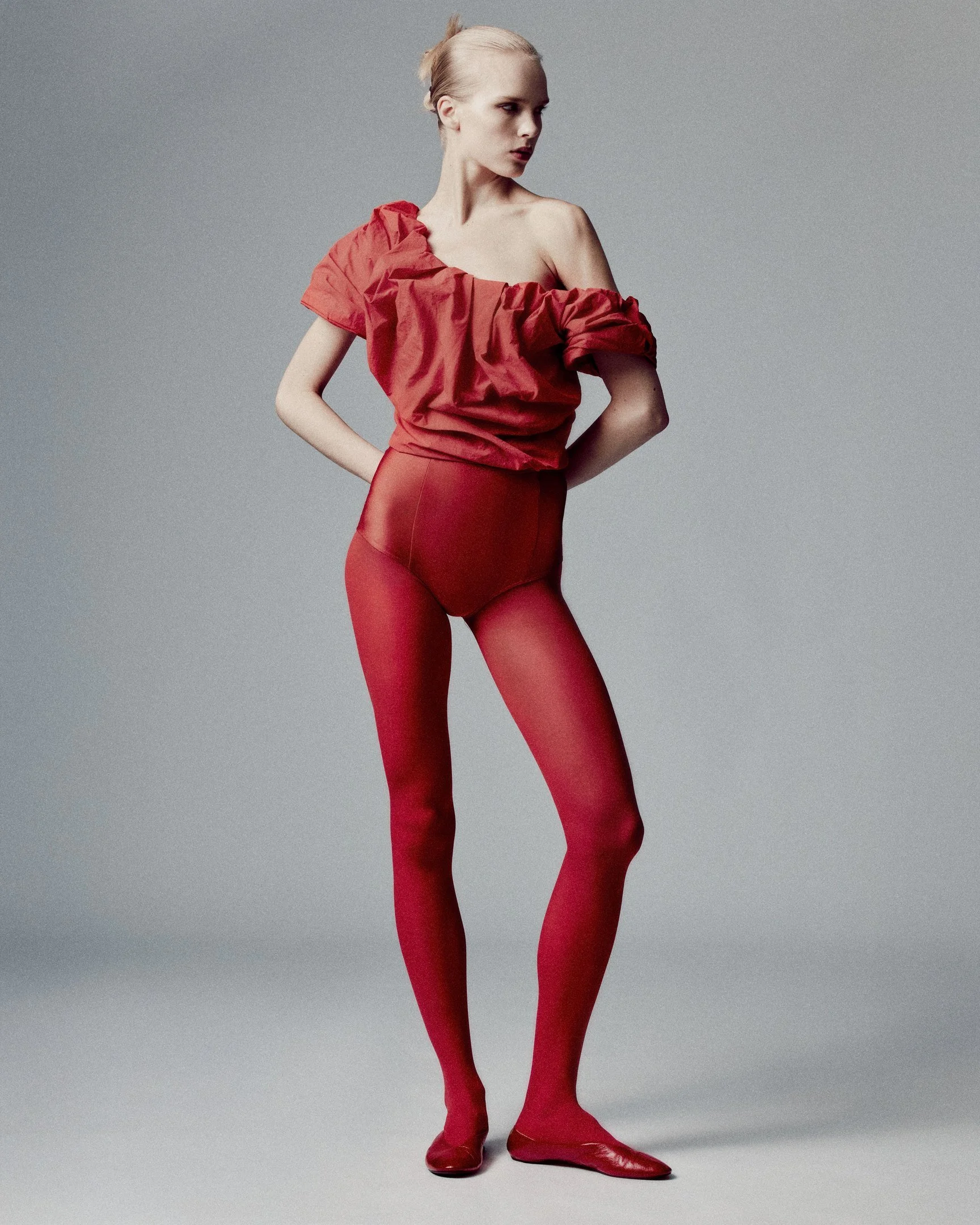 NICOLE PIHAMAA by Amelia J. Dowd