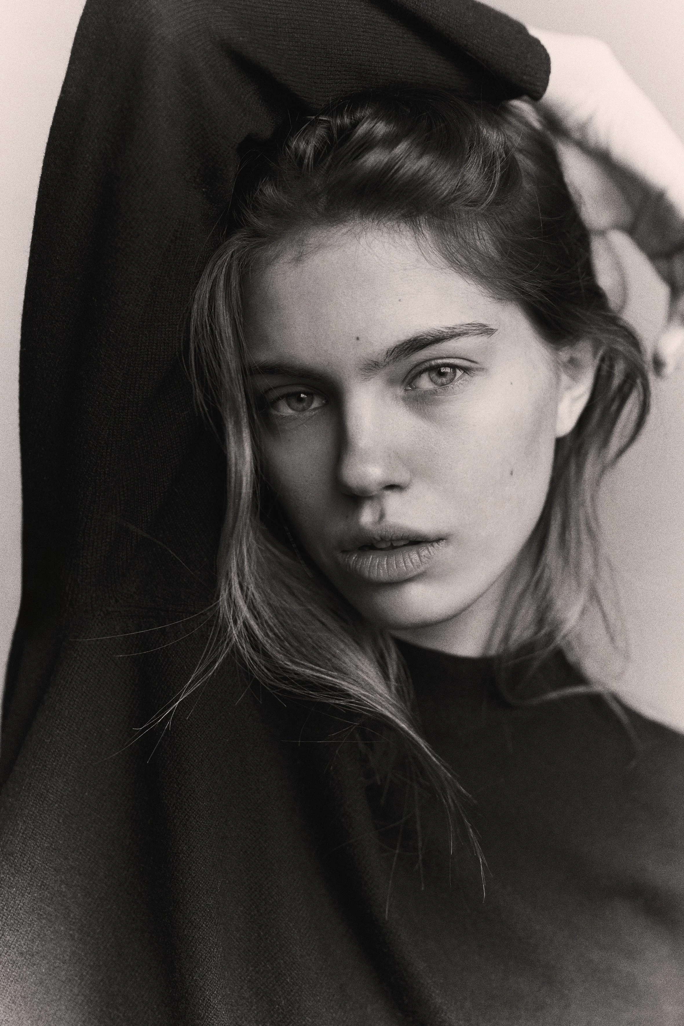 RAFAELA NYMAN by Alessio Albi