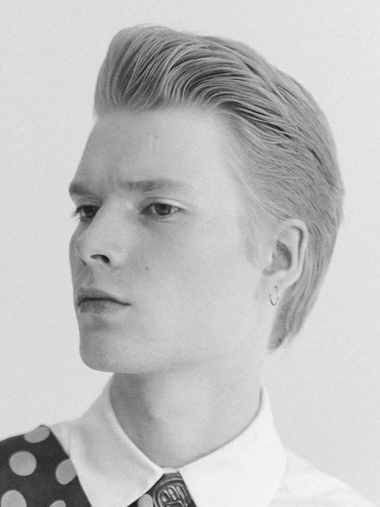 AARON SIRAINEN