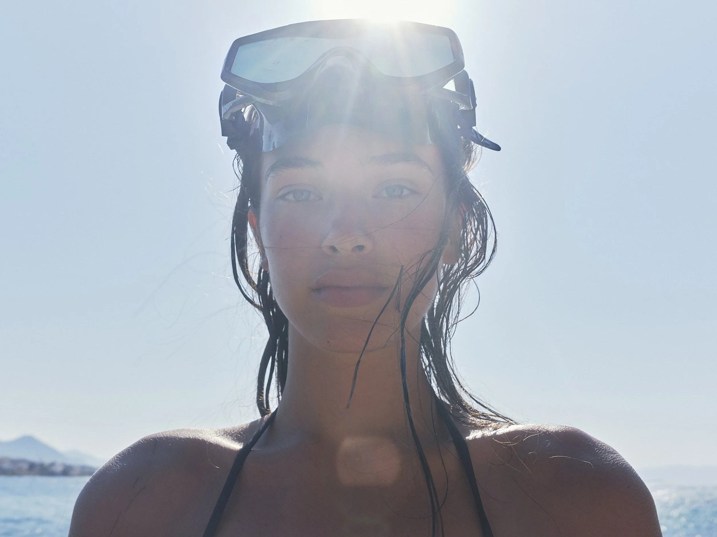 JOANNA WETTERSTRAND by Jesse Laitinen