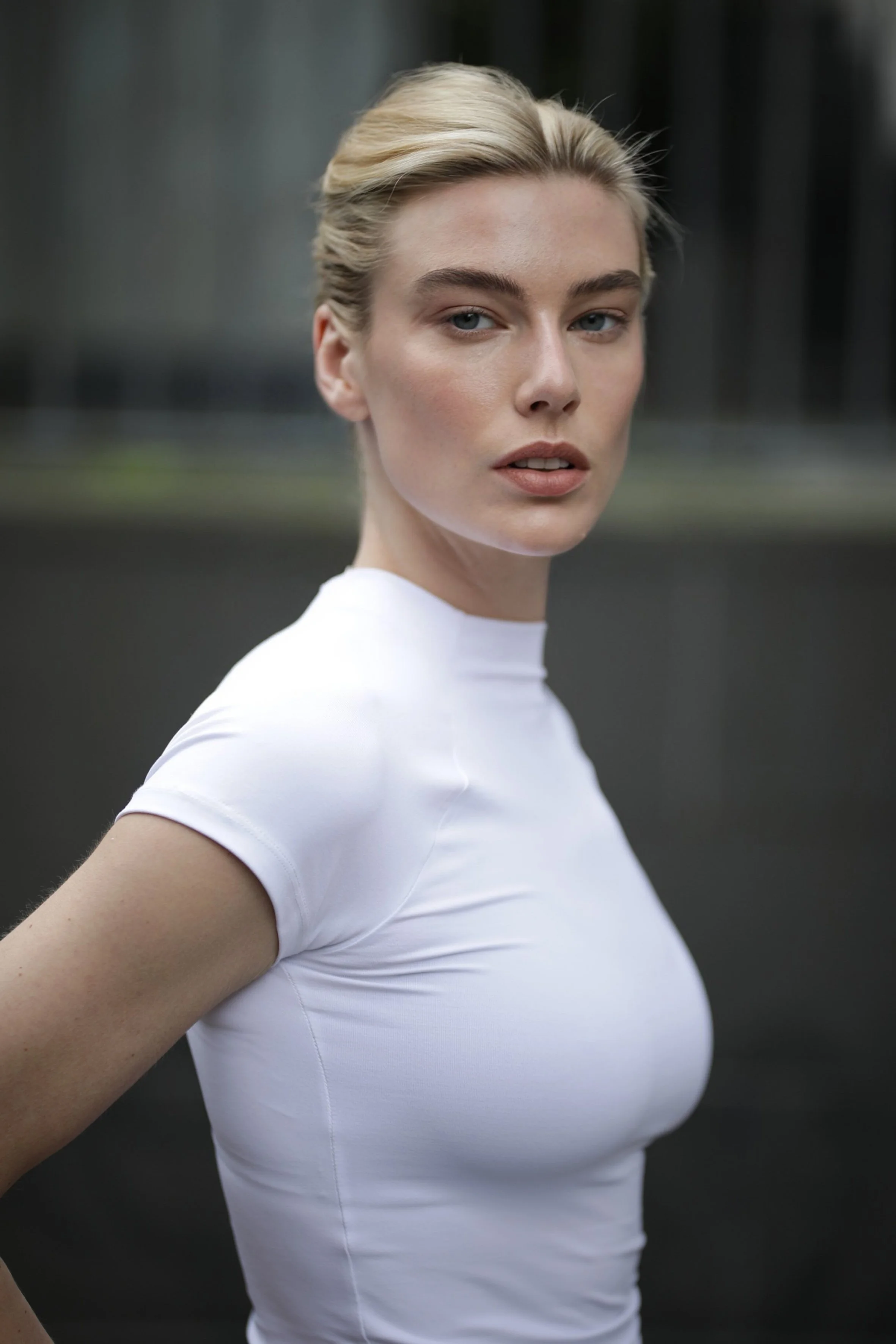 MADDE DE LA MOTTE by Aleksei Benuchi