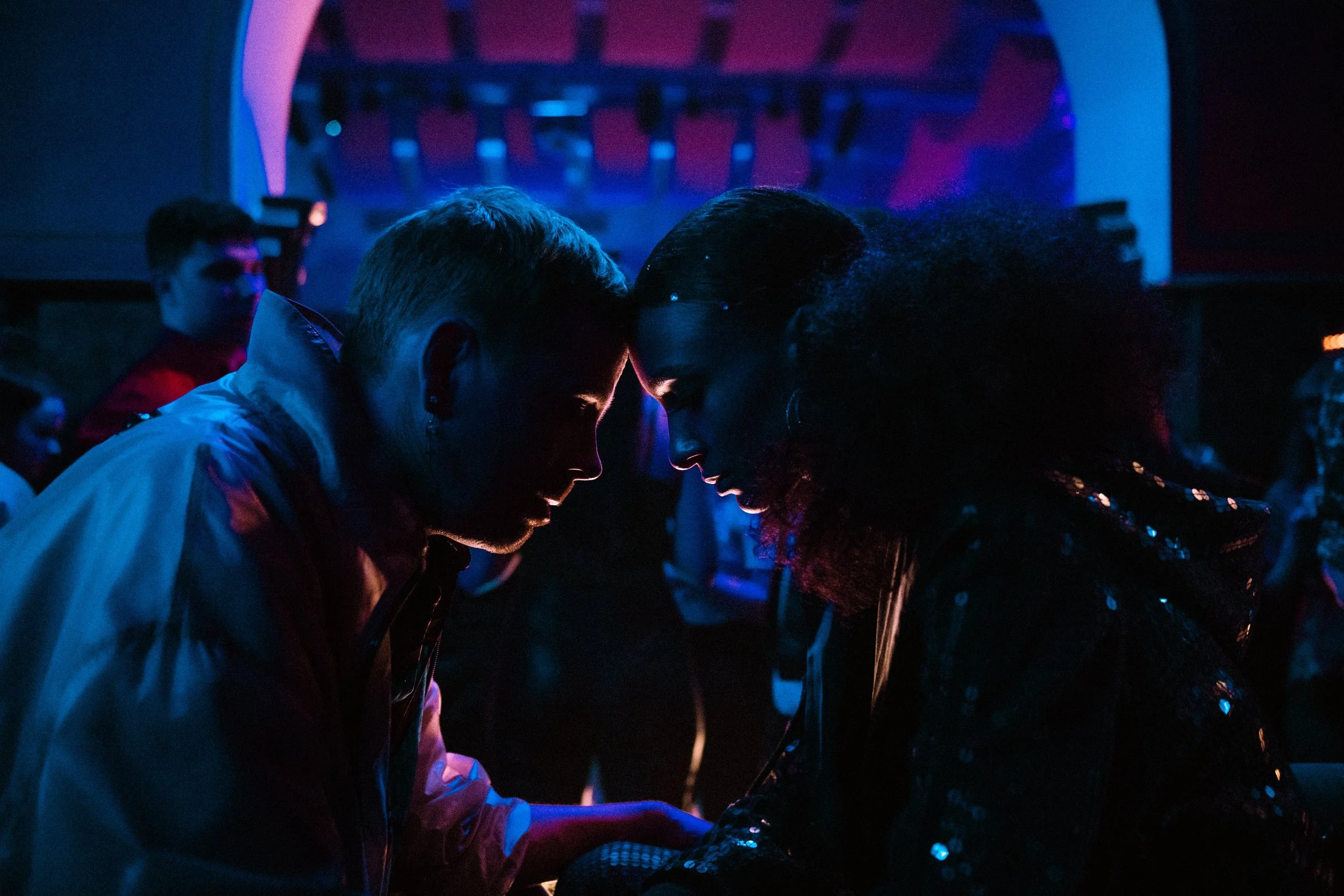 DANCE BROTHERS (Netflix)