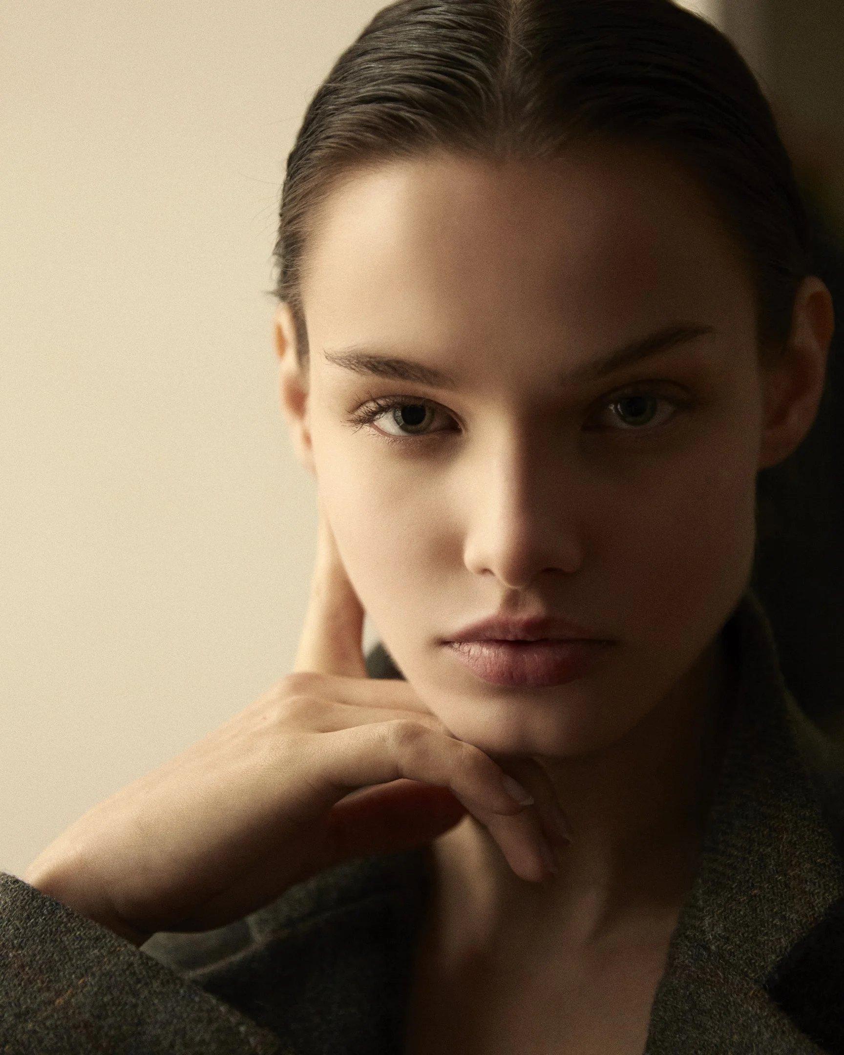 HELENA SOILA by Nicholas Efmitsev