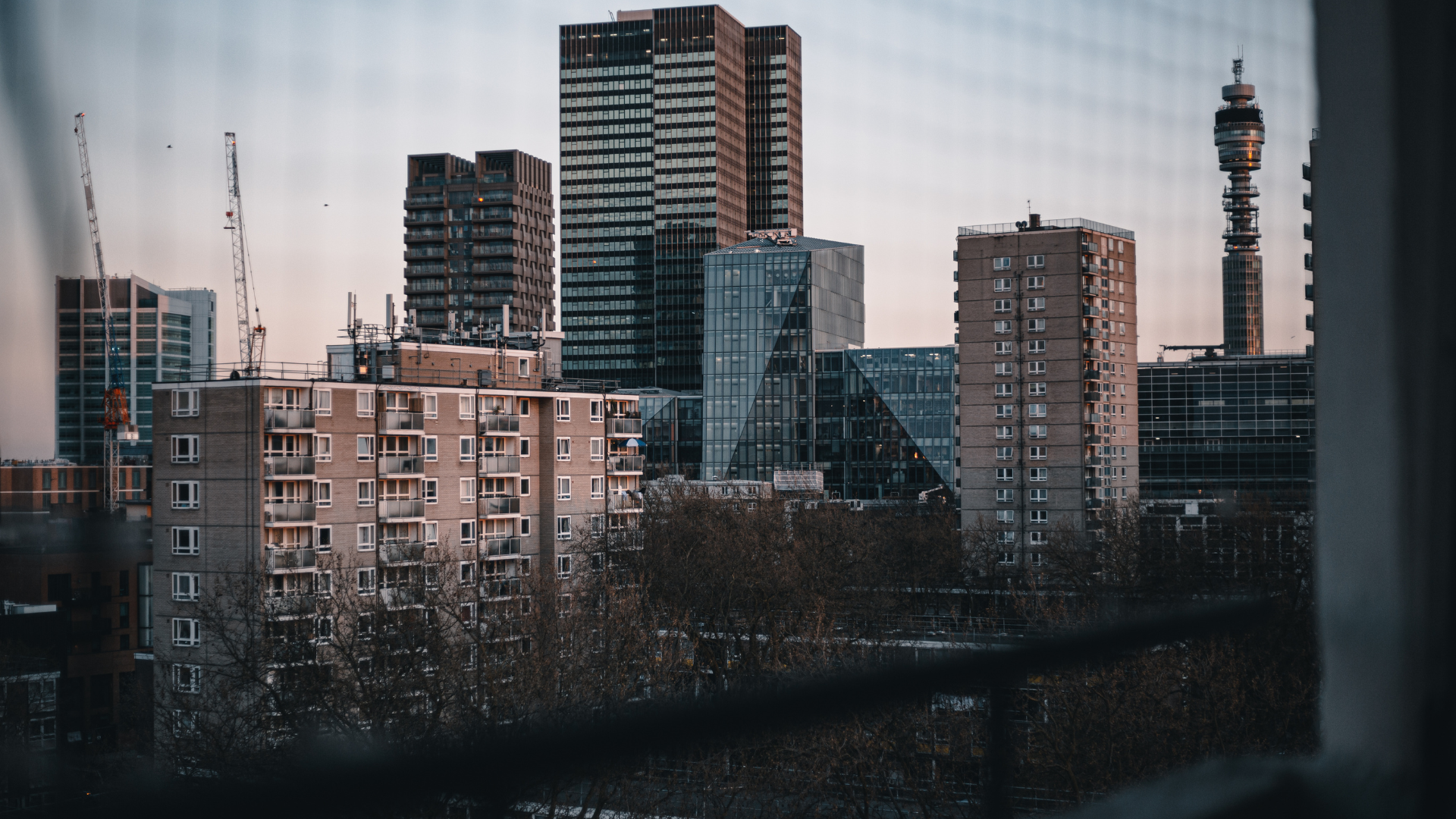 Operational Cost Benchmarking for a Rental Operator