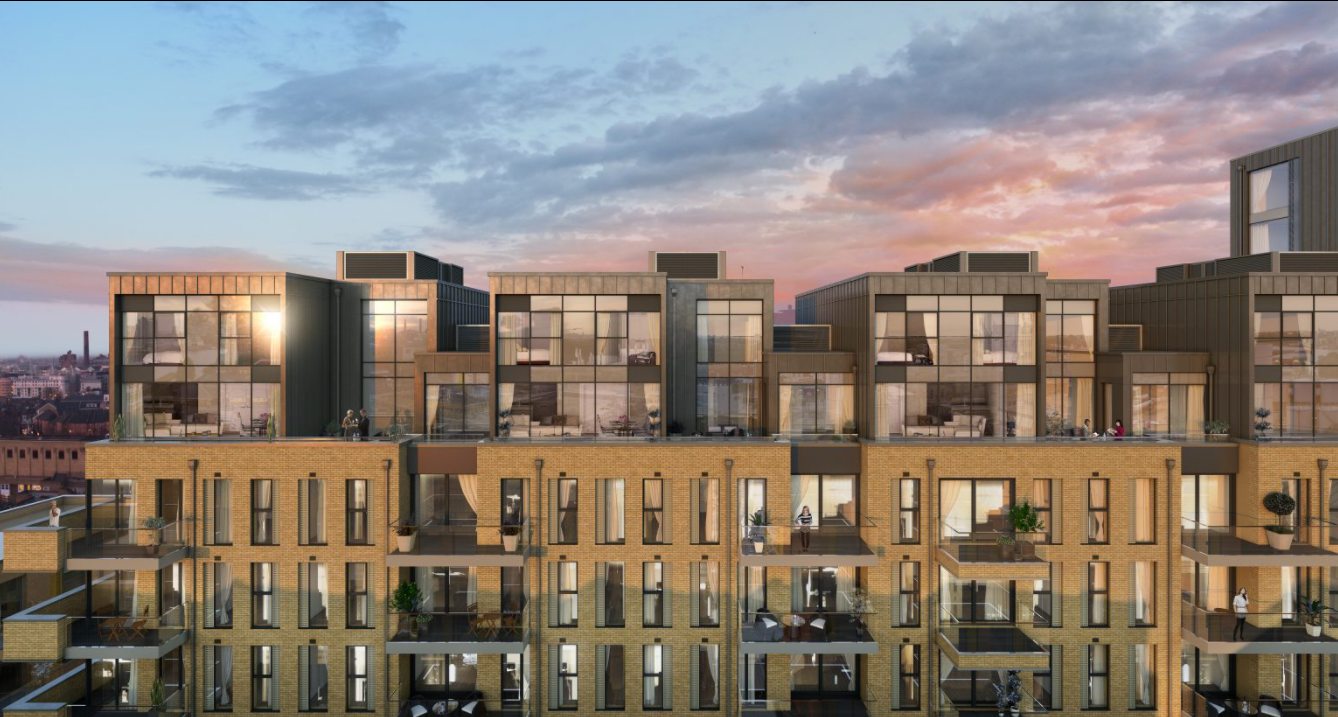 Market Insight Services for Rental Living&nbsp;