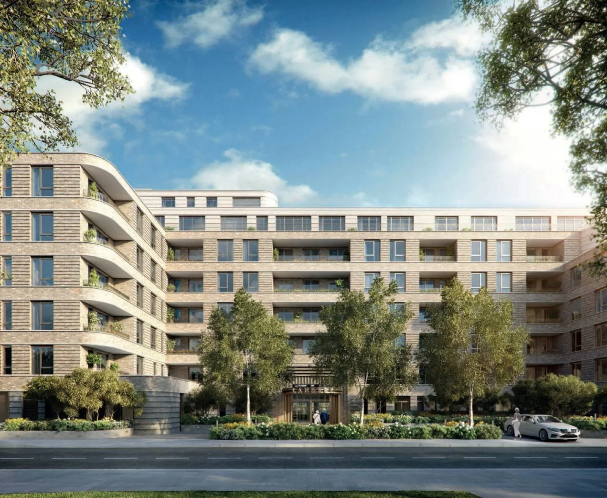 SAY Property Consultants becomes a Partner of ARCO&nbsp;