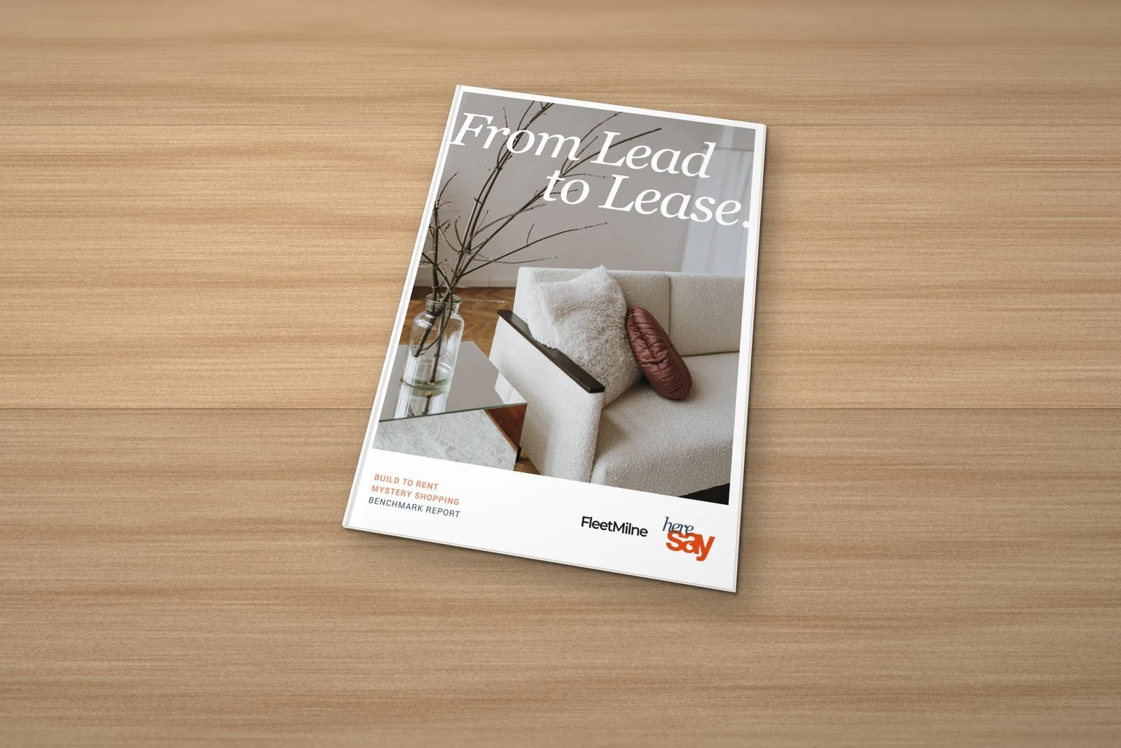 The hereSAY BTR Leasing Benchmark 2024