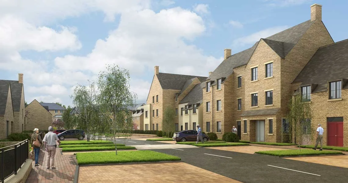 New towns bring new responsibilities: Defining stewardship for Mixed Use developments from the start&nbsp;