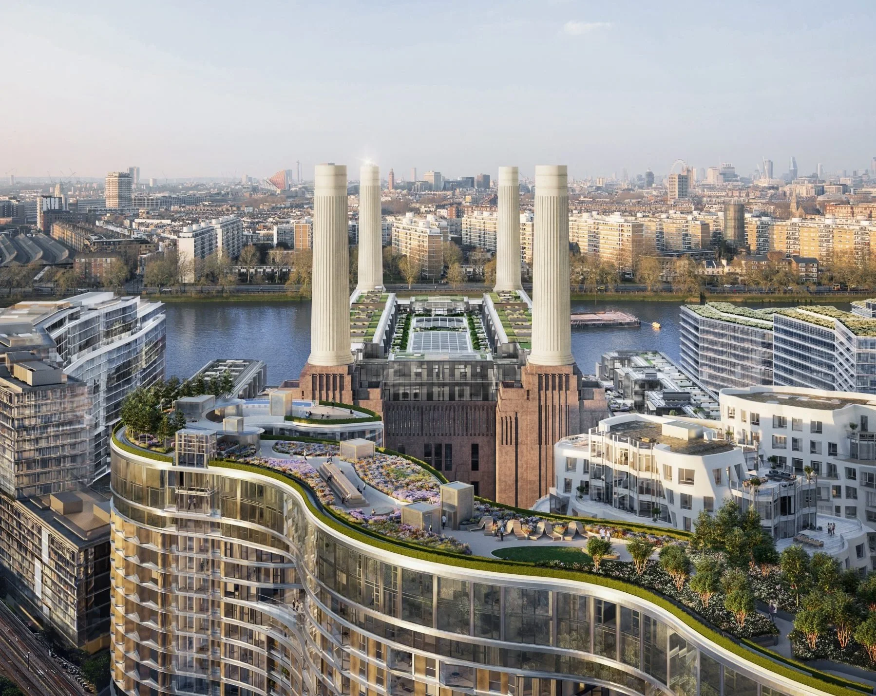 What the 2026 Residential Management Code update means for service charges in mixed-use developments&nbsp;