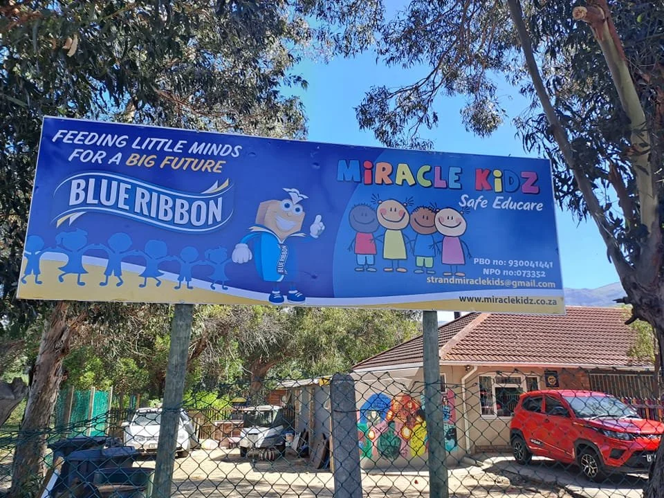 Big Ideas, Big Impact: R100 000 Raised for Miracle Kidz