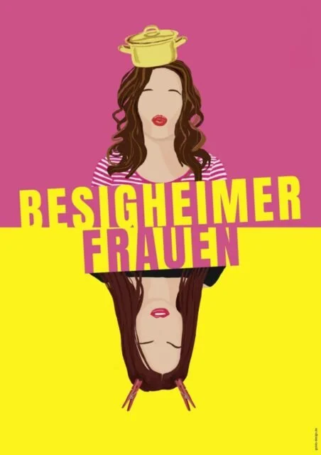 Besigheimer Frauen