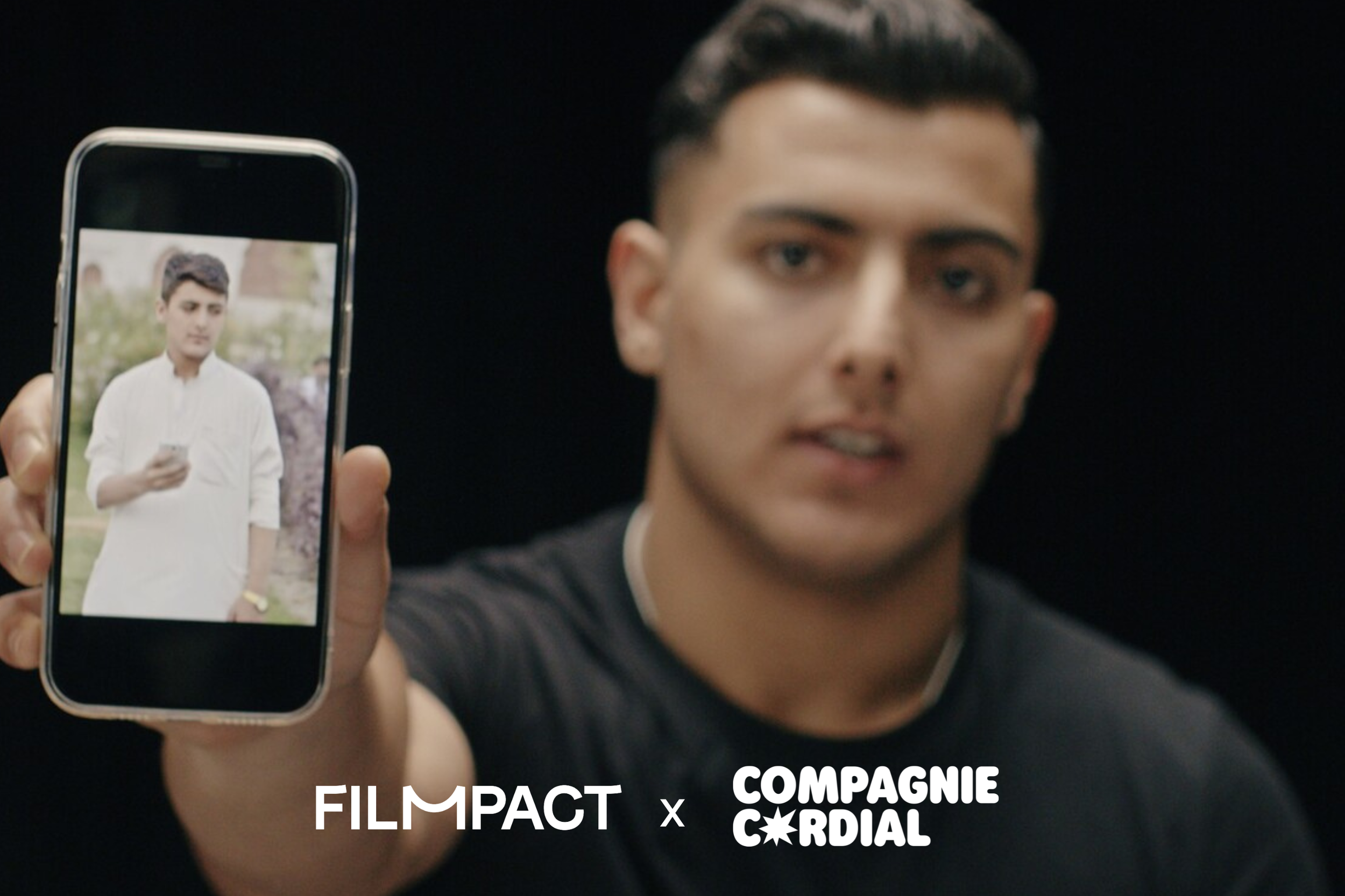 The Mind Game – film & gesprek