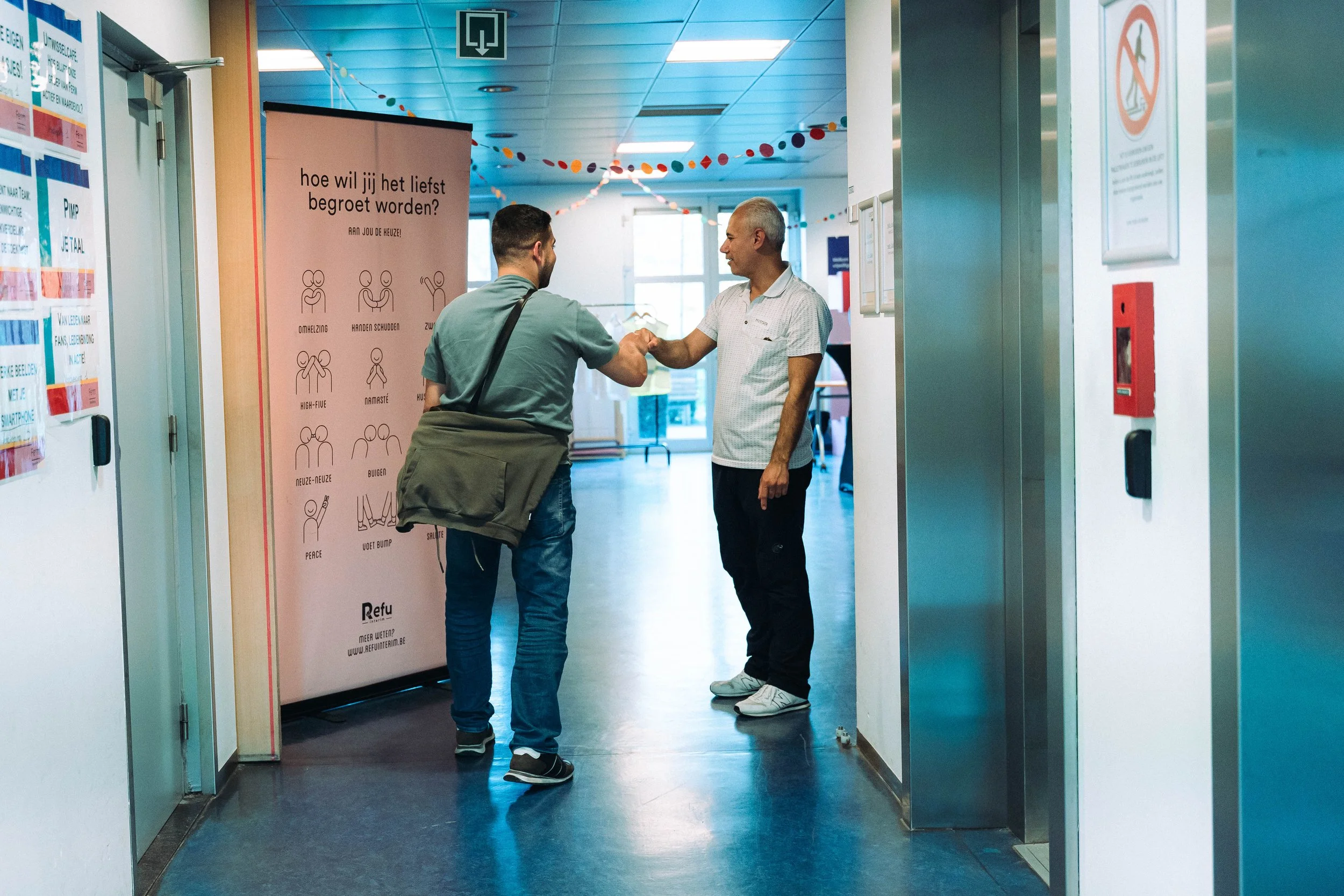 Dit was 2025: onze impact in cijfers