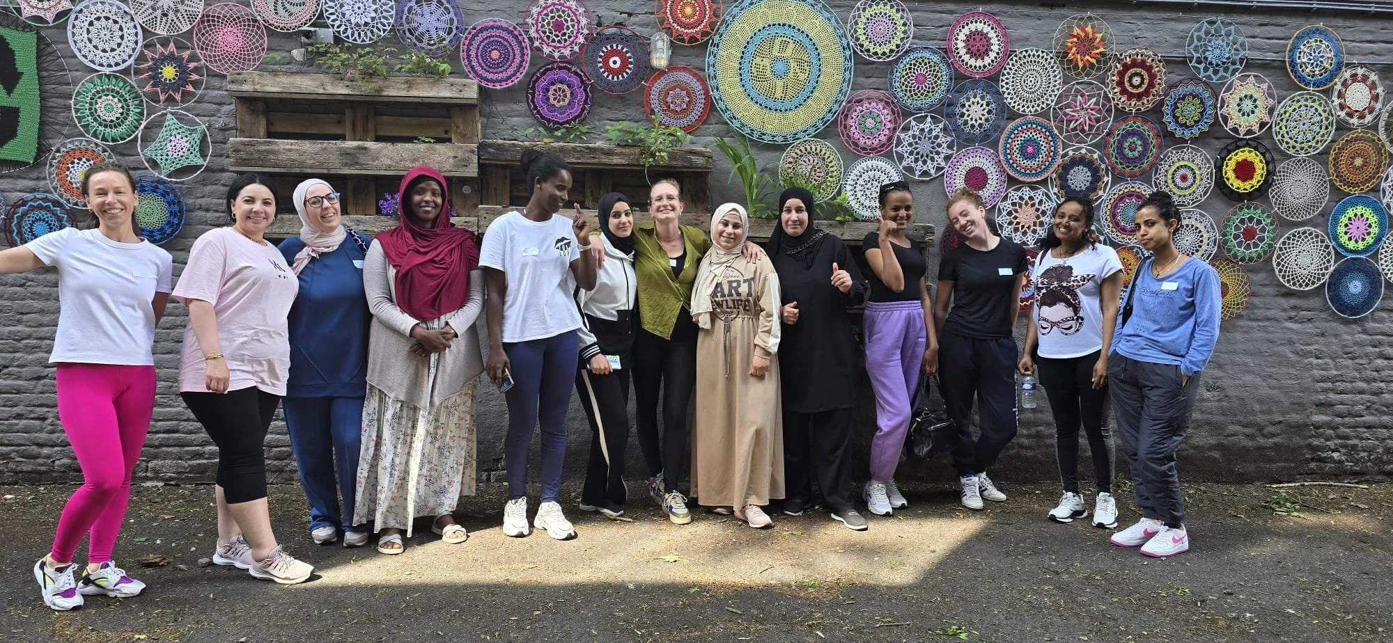 Zij aan Zet: een nieuw ambitieus ambassadeursproject