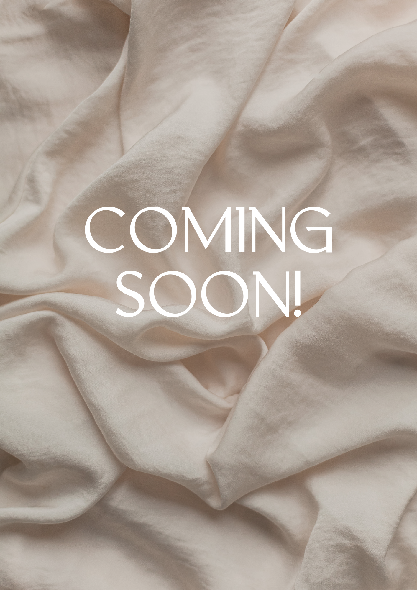 Brown and Black Aesthetic Coming Soon Poster.png