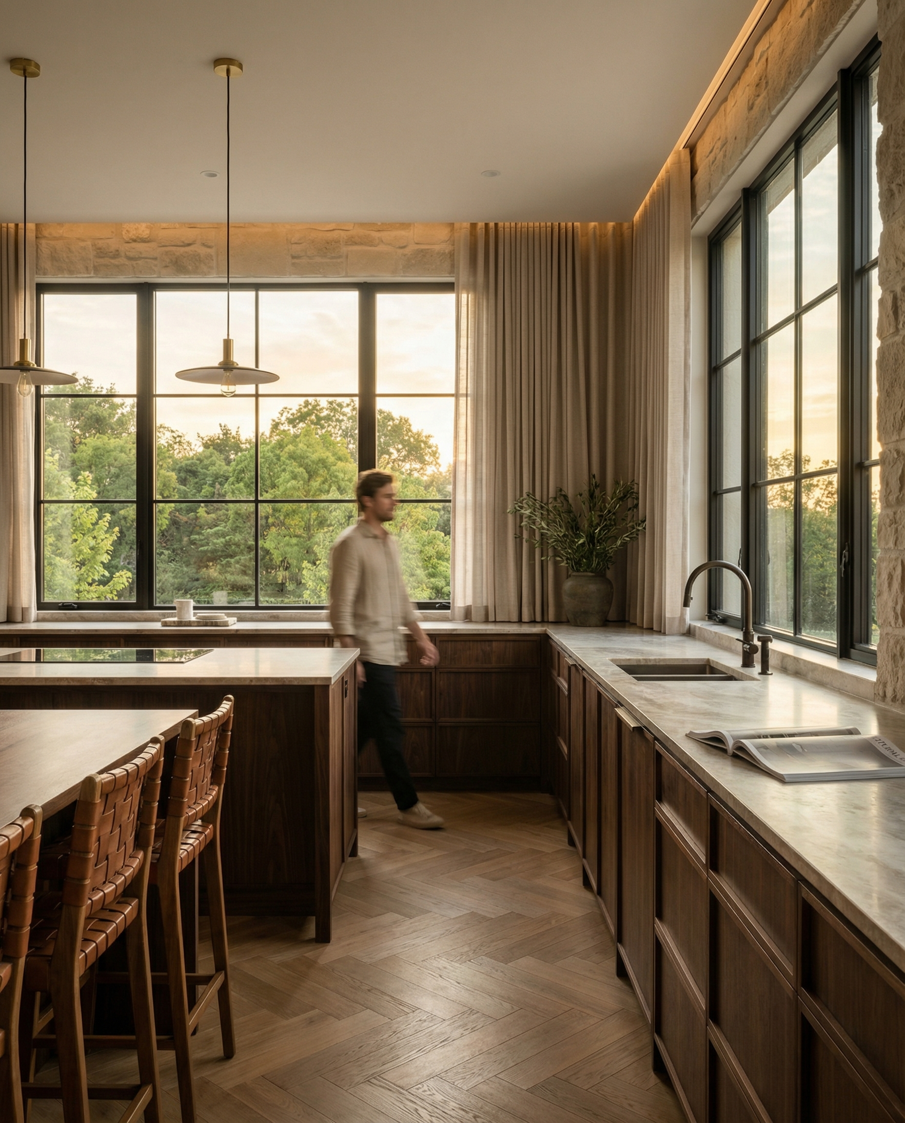 Studio Vieto - Toronto Top Interior Designers. Architectural drawings, Leaside residential design, Leaside real estate, Bennington Heights Toronto, Rosedale houses