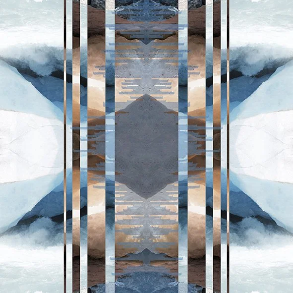 meltingICE exhibition