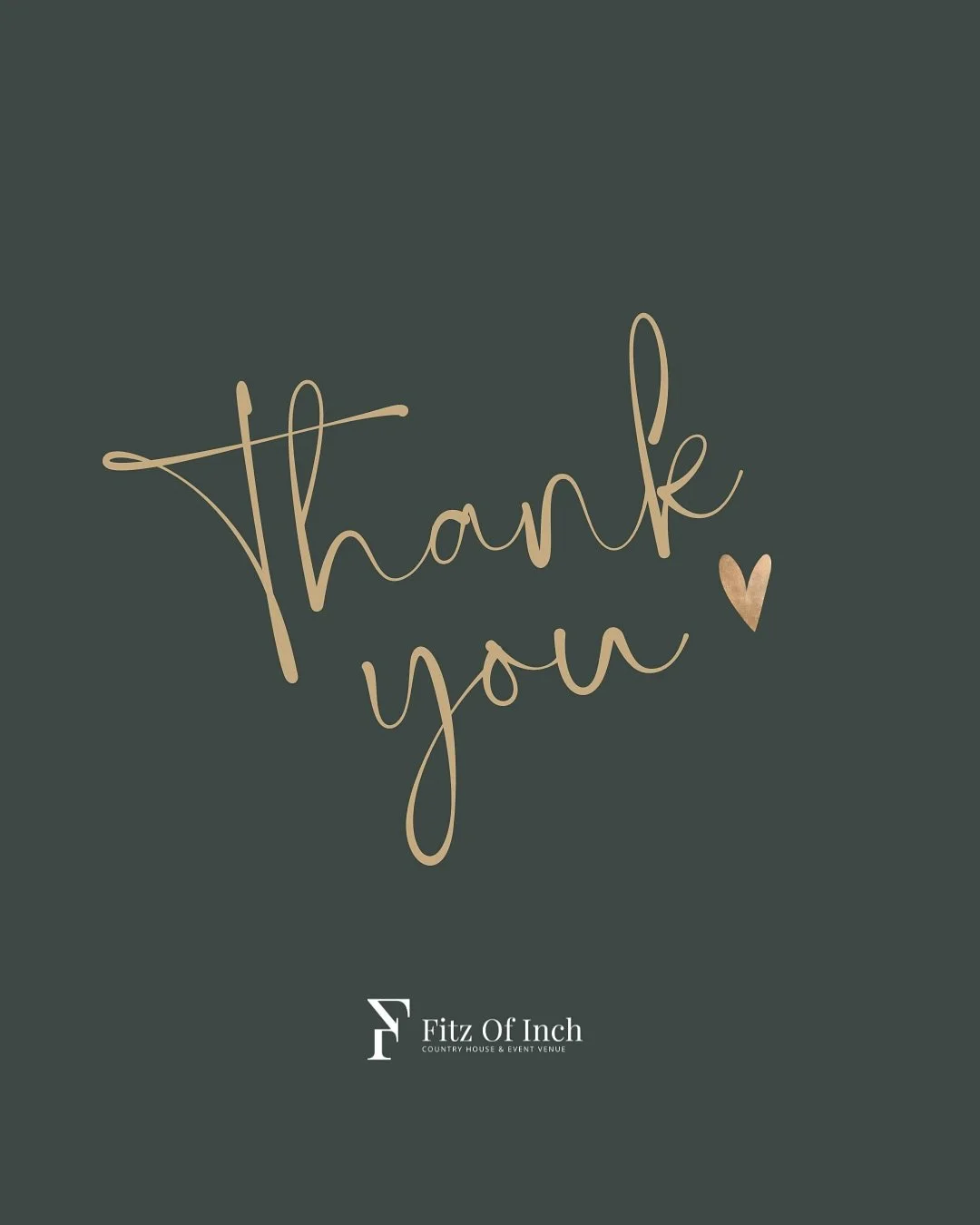 A heartfelt thank you to our local media for their continued support of Fitz of Inch, &amp; especially in the run-up to our Fitz Christmas Festival🌲✨

Your coverage &amp; encouragement mean so much to our team &amp; help us share the magic of Fitz o